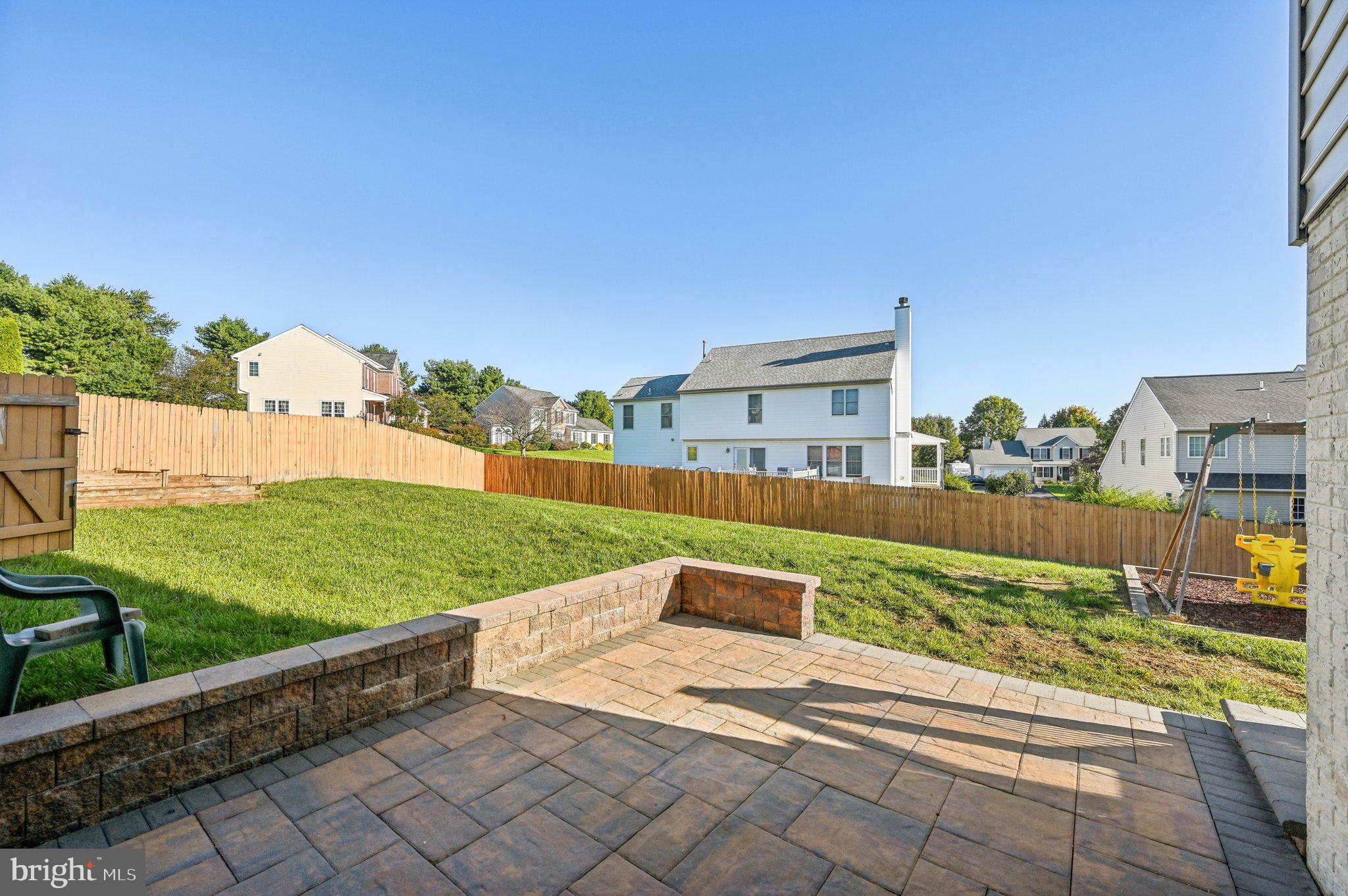 MANORWOOD - Residential