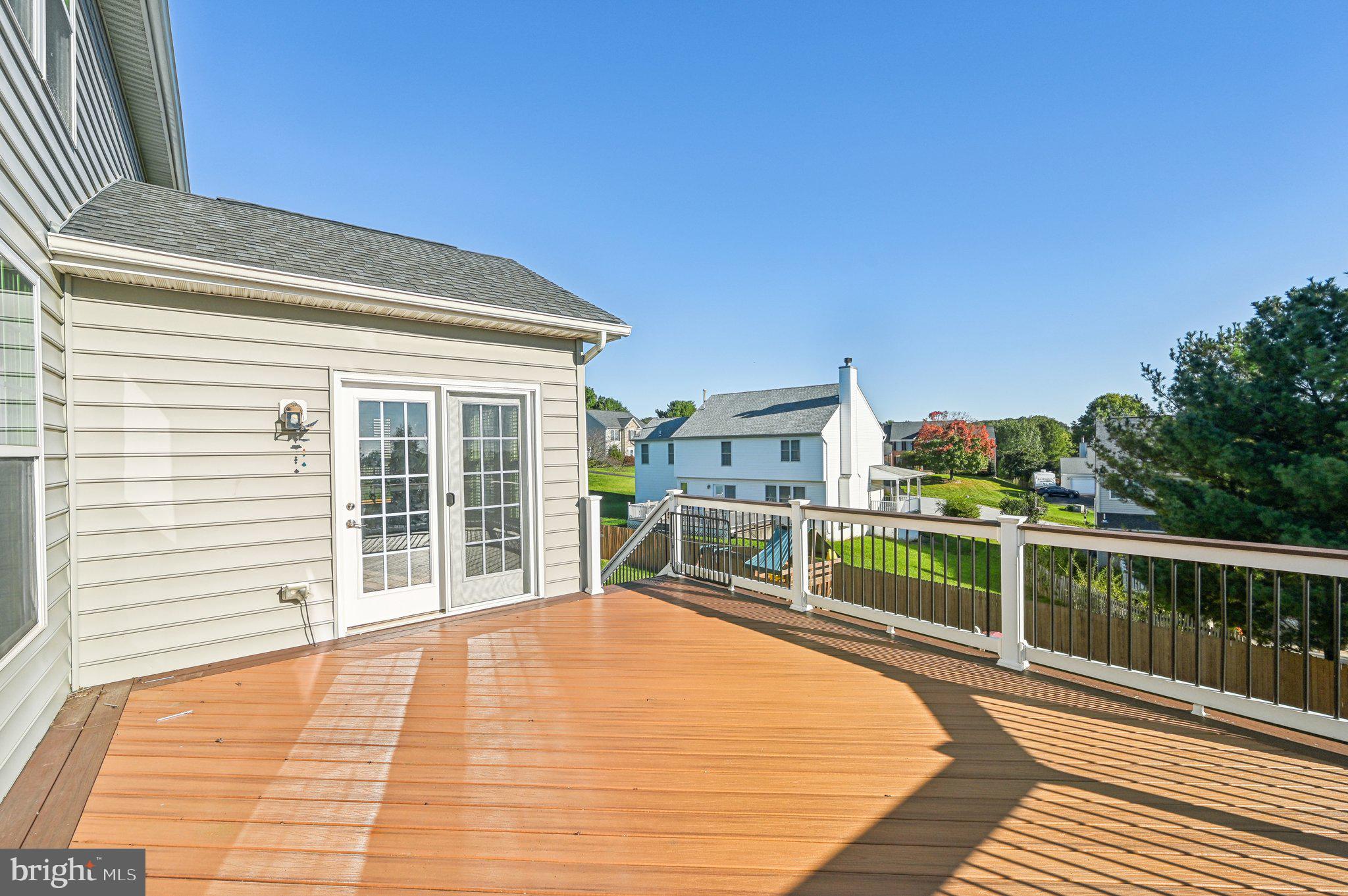 MANORWOOD - Residential