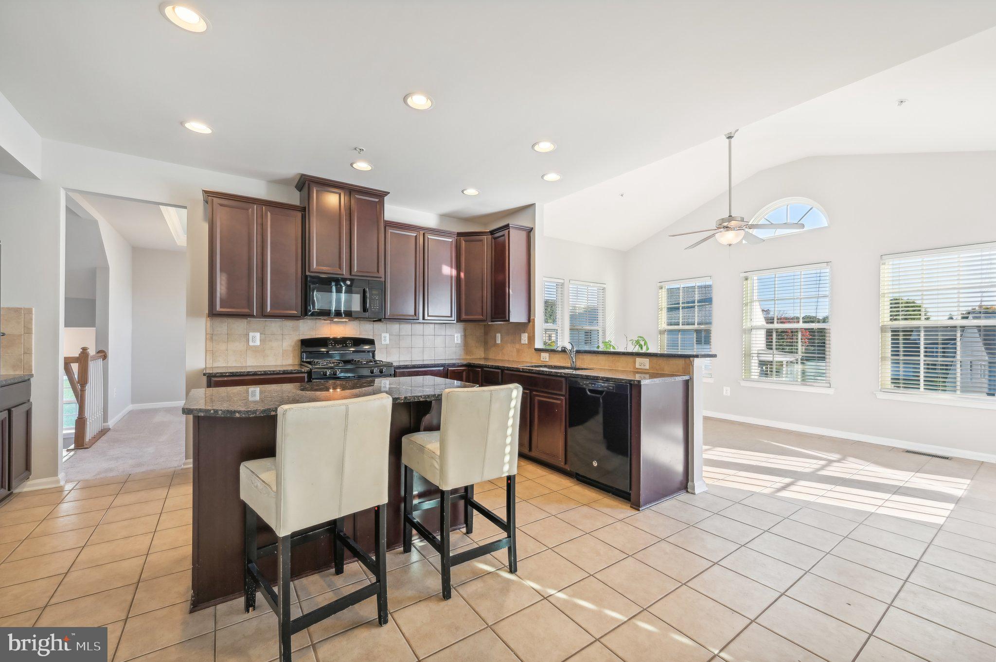 MANORWOOD - Residential