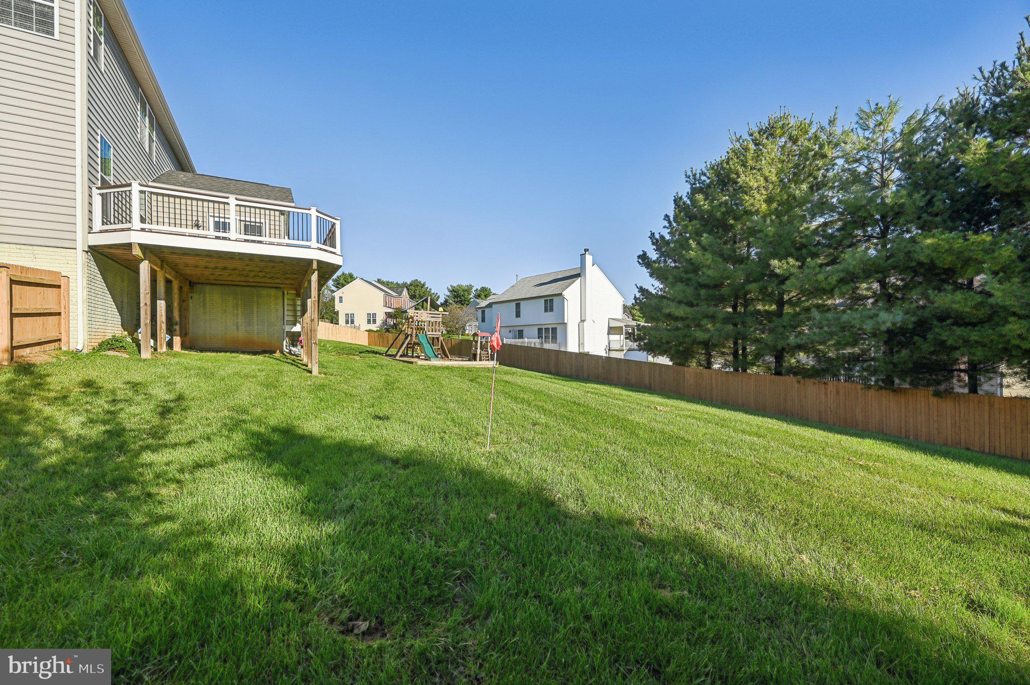 MANORWOOD - Residential