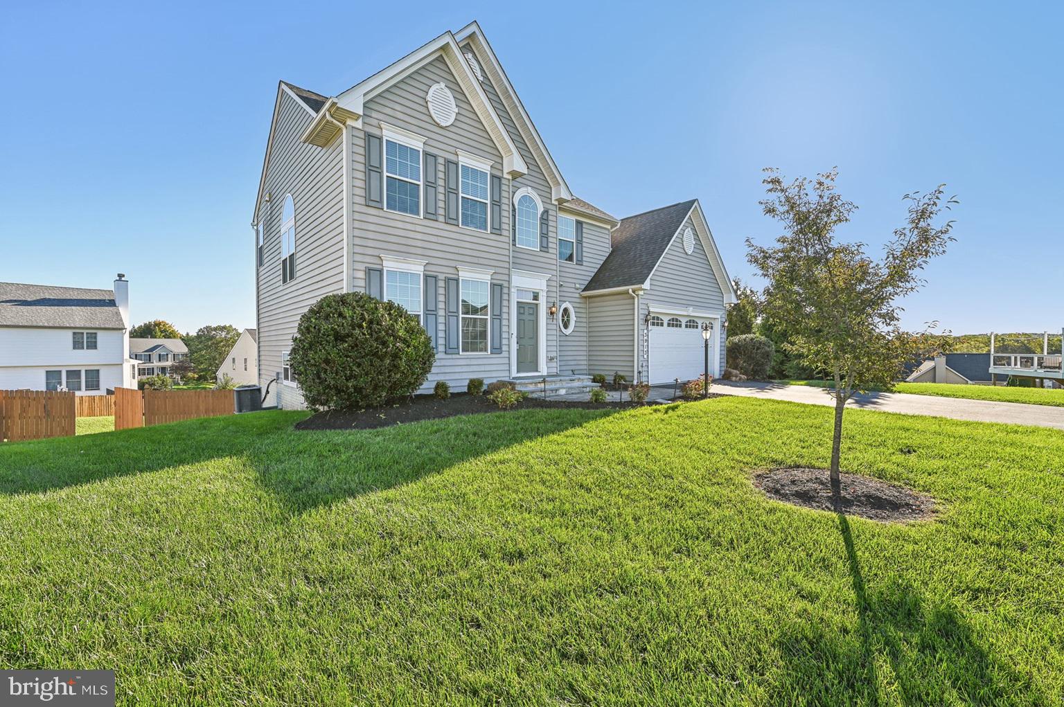 MANORWOOD - Residential