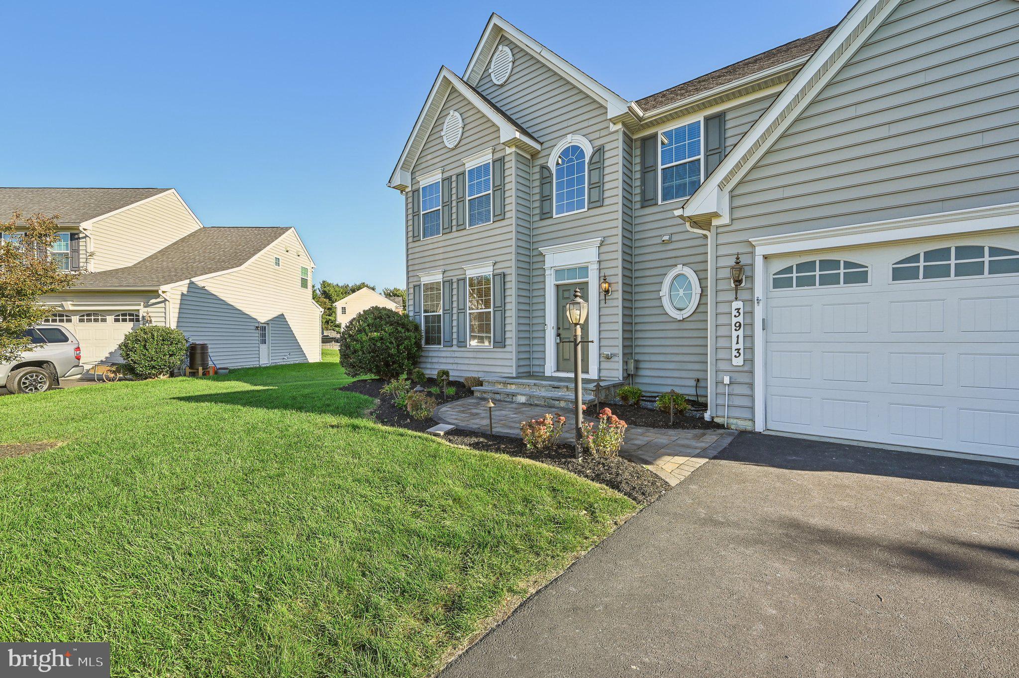 MANORWOOD - Residential