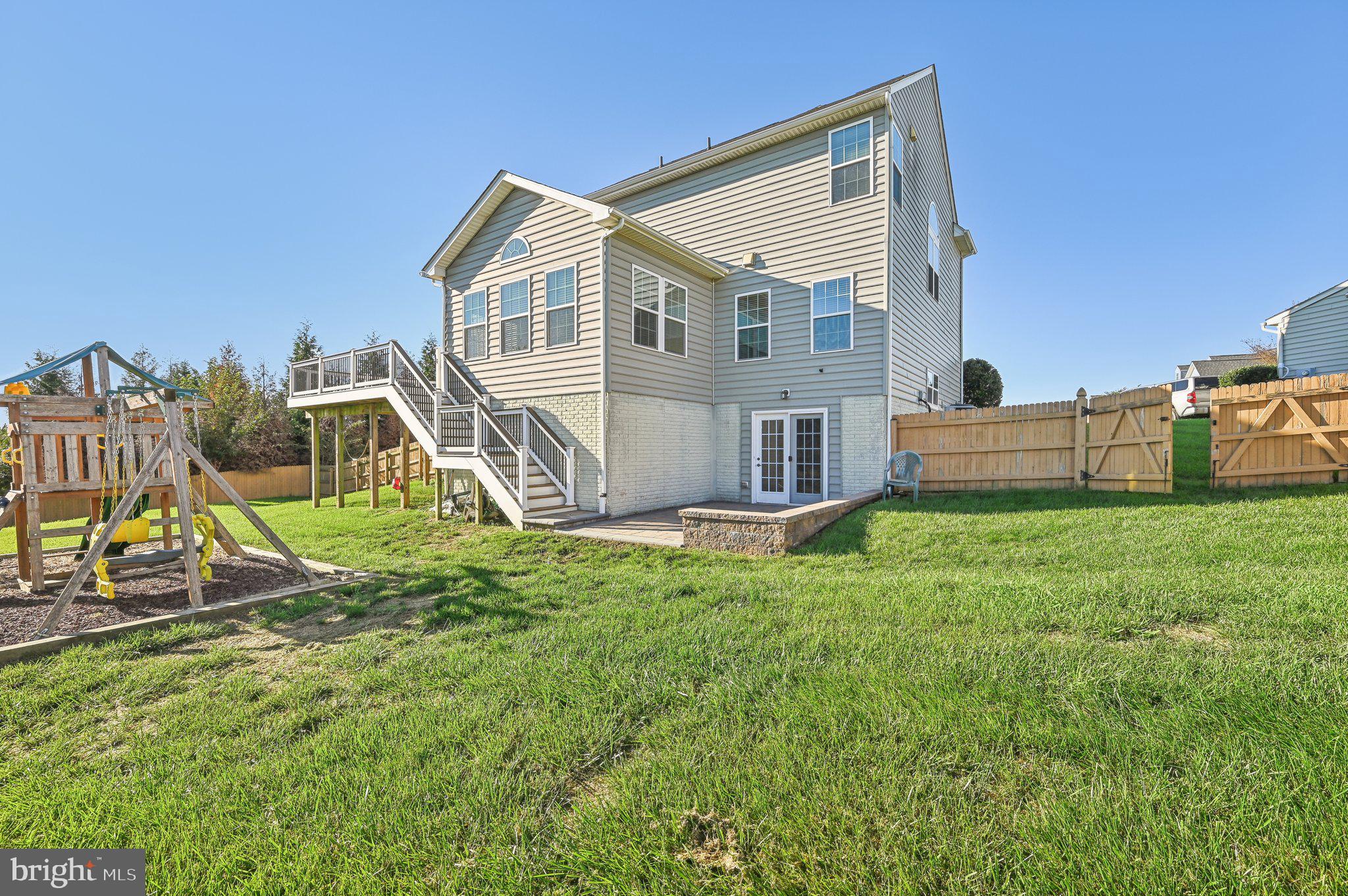 MANORWOOD - Residential