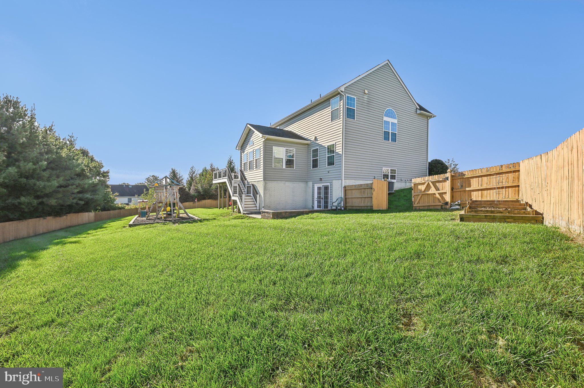 MANORWOOD - Residential