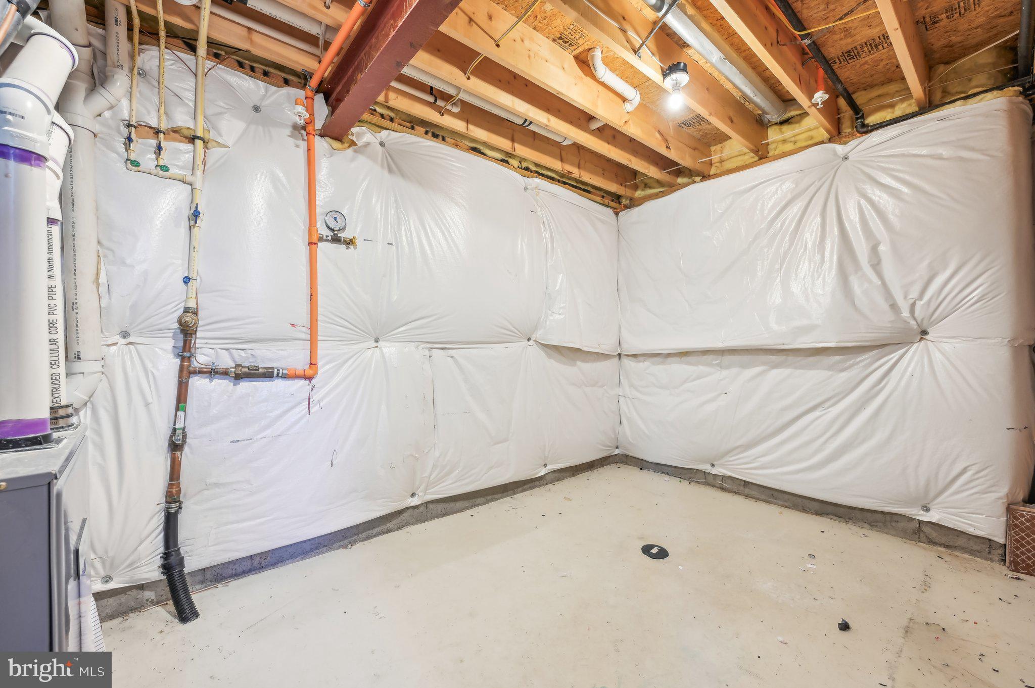 MANORWOOD - Residential