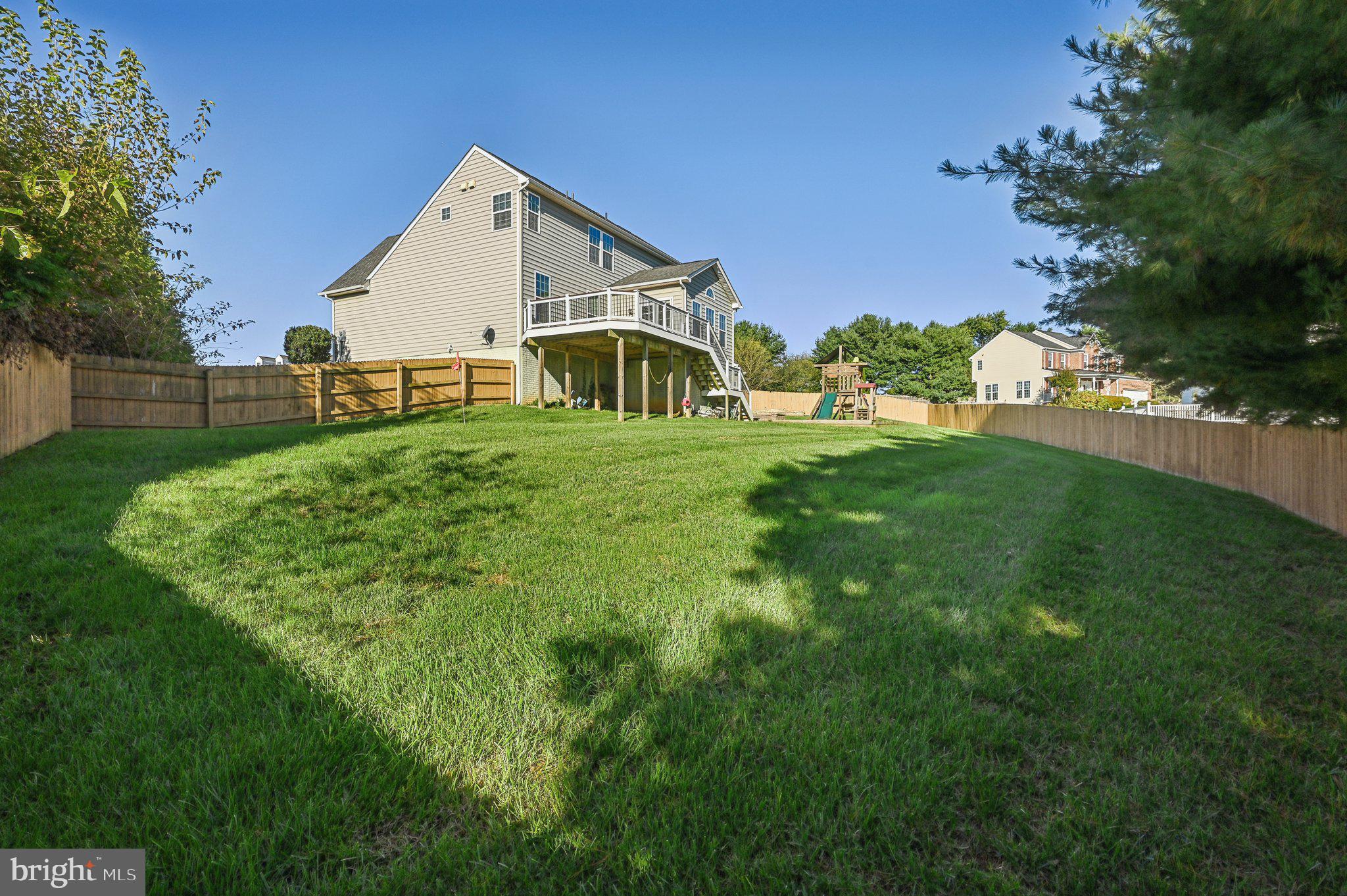 MANORWOOD - Residential