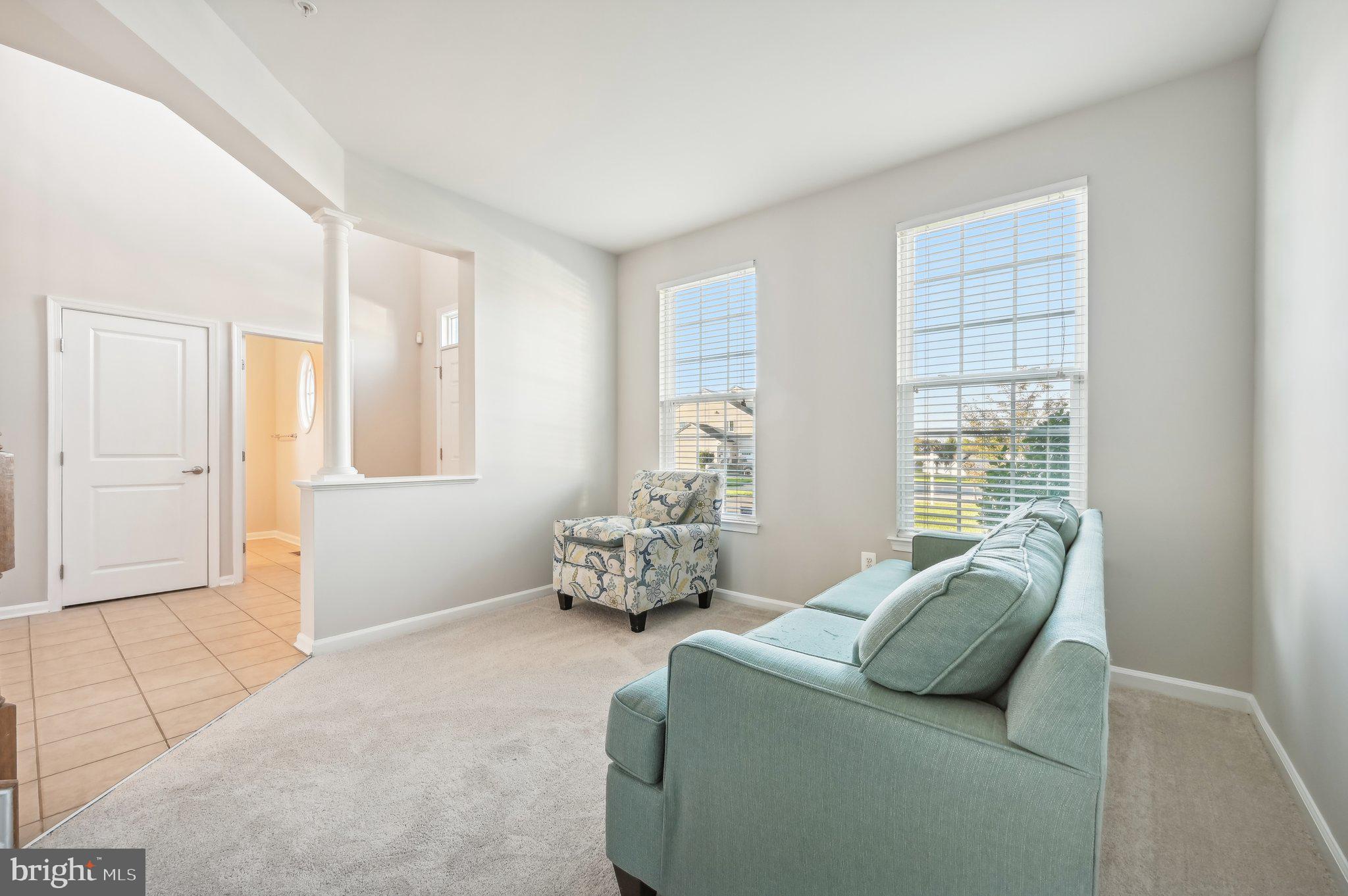 MANORWOOD - Residential