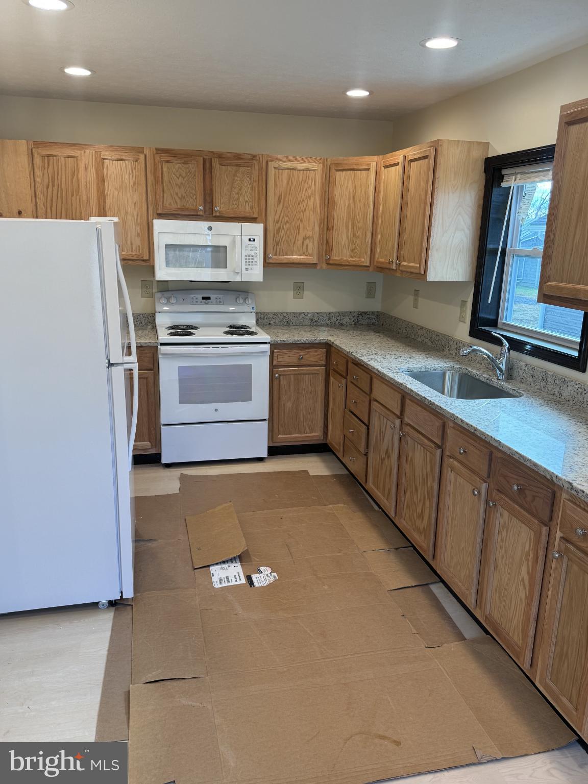 HISTORIC CHARLES TOWN - Residential Lease