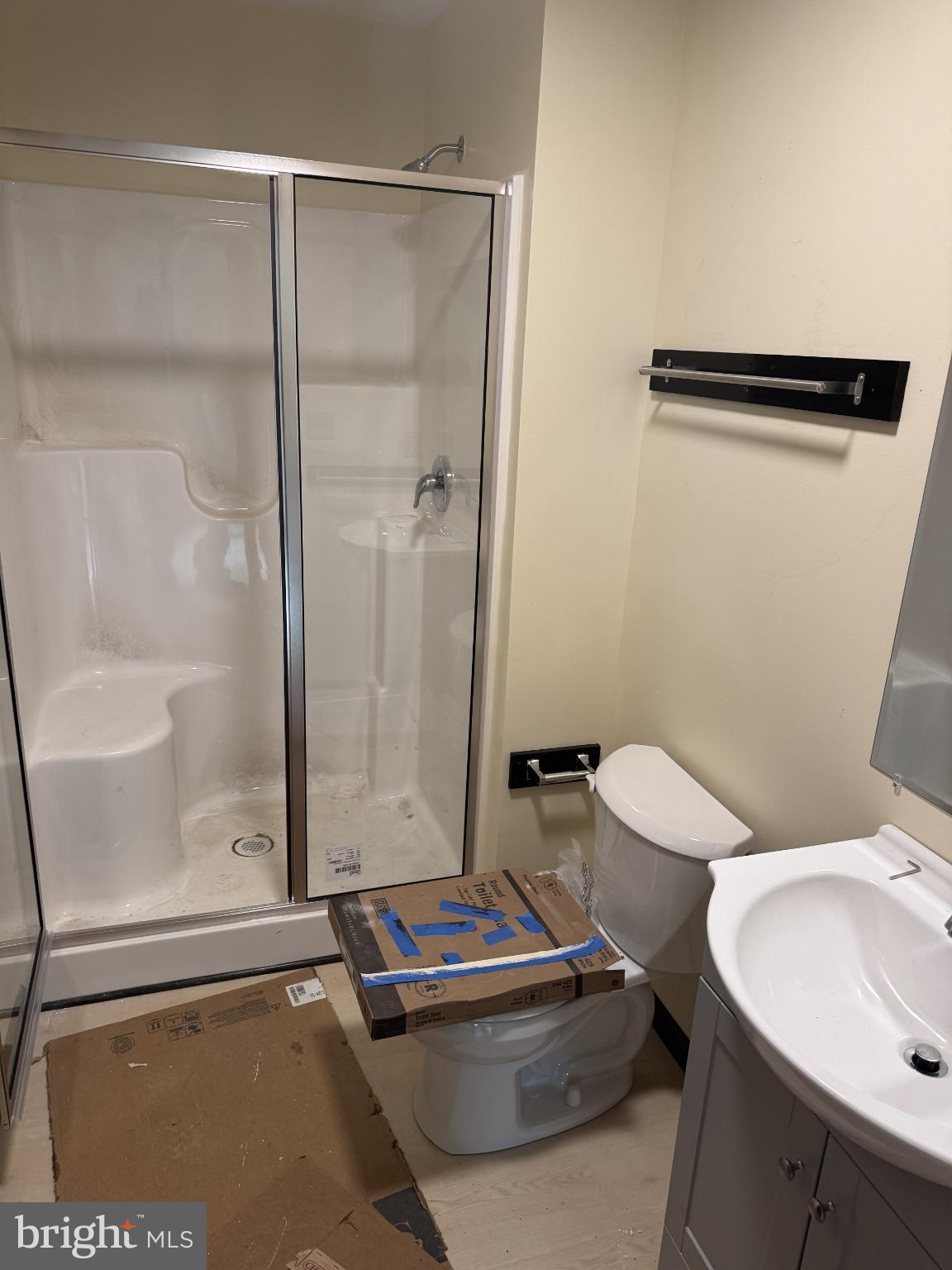 HISTORIC CHARLES TOWN - Residential Lease