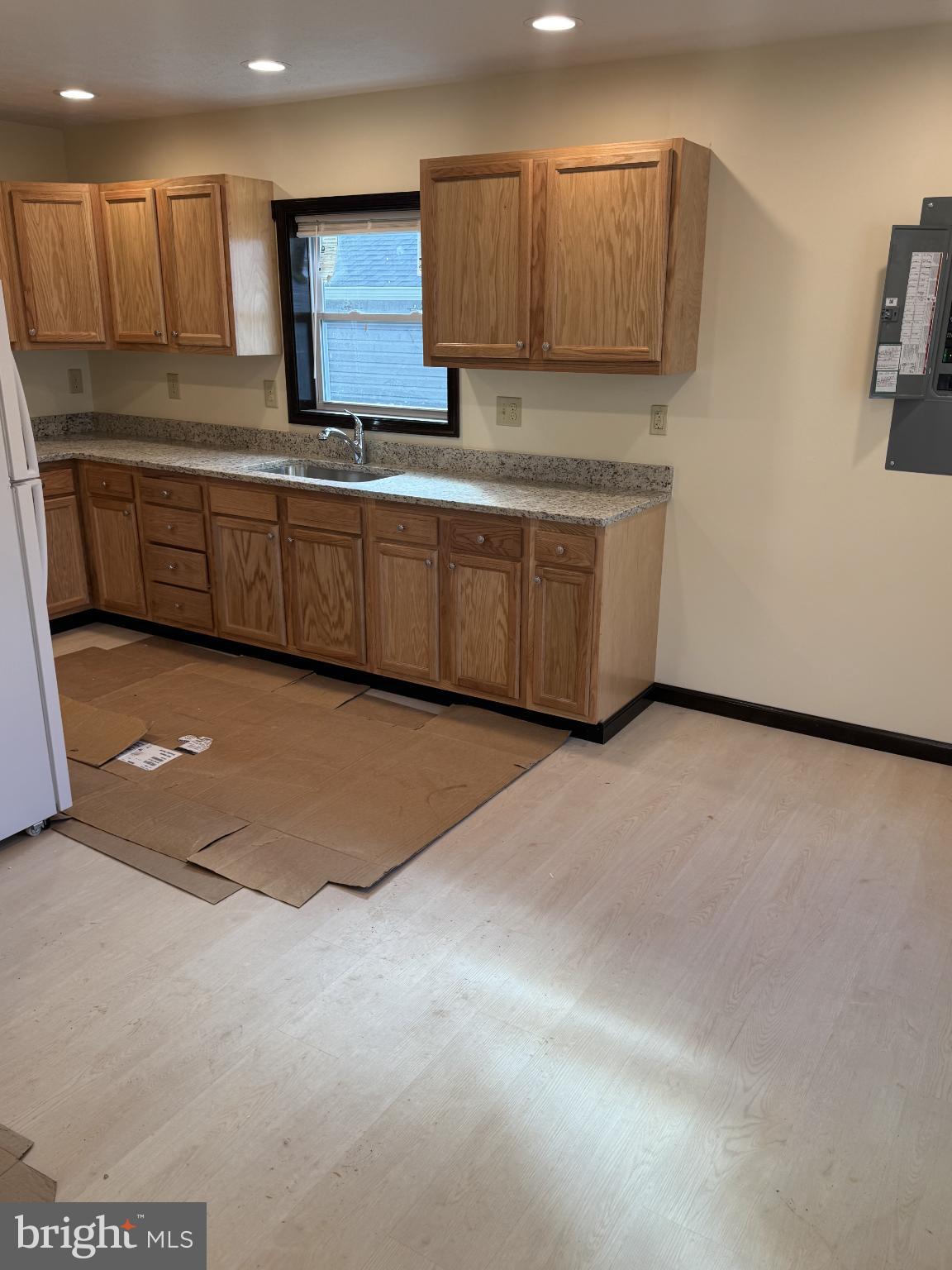 HISTORIC CHARLES TOWN - Residential Lease