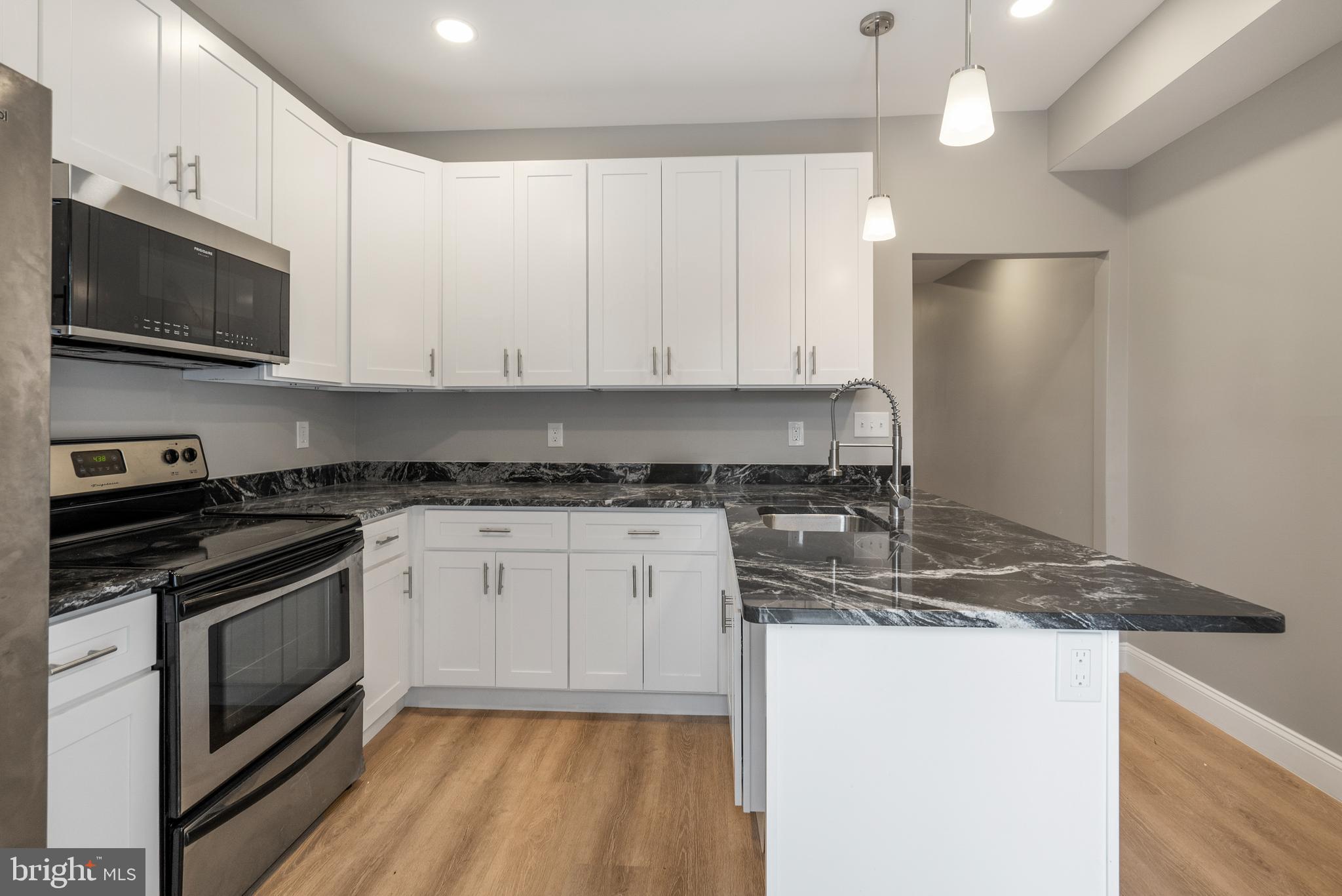 ALLENDALE - Residential