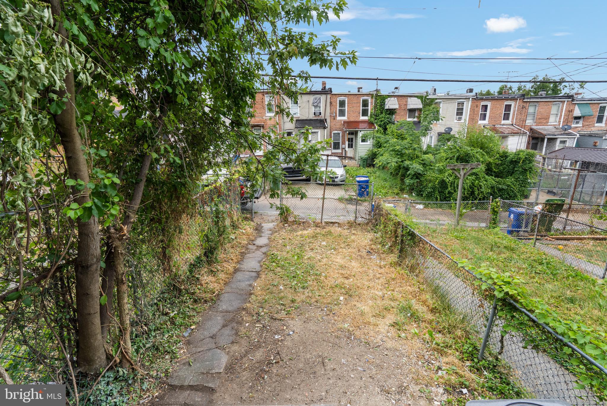 ALLENDALE - Residential