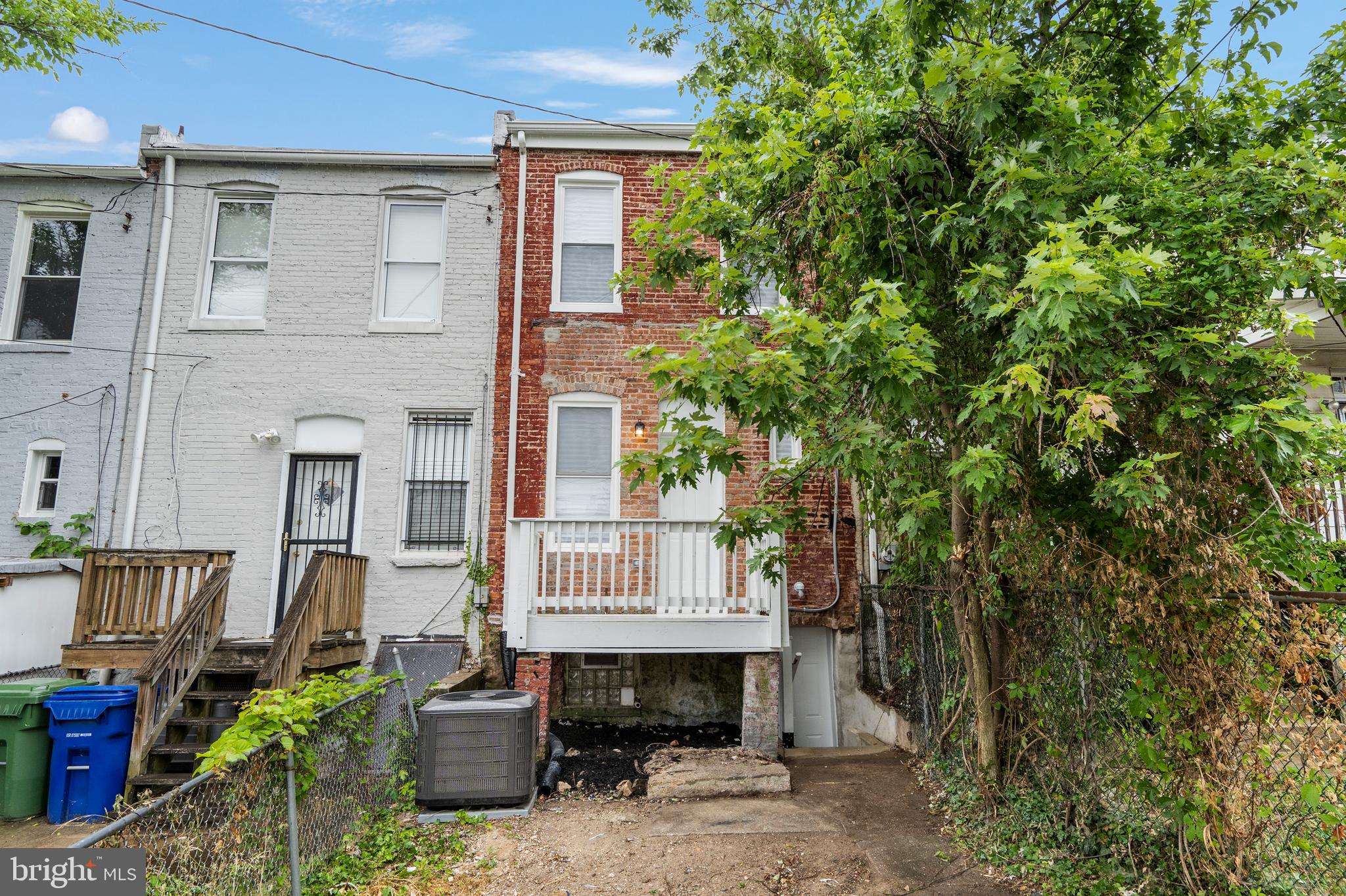 ALLENDALE - Residential