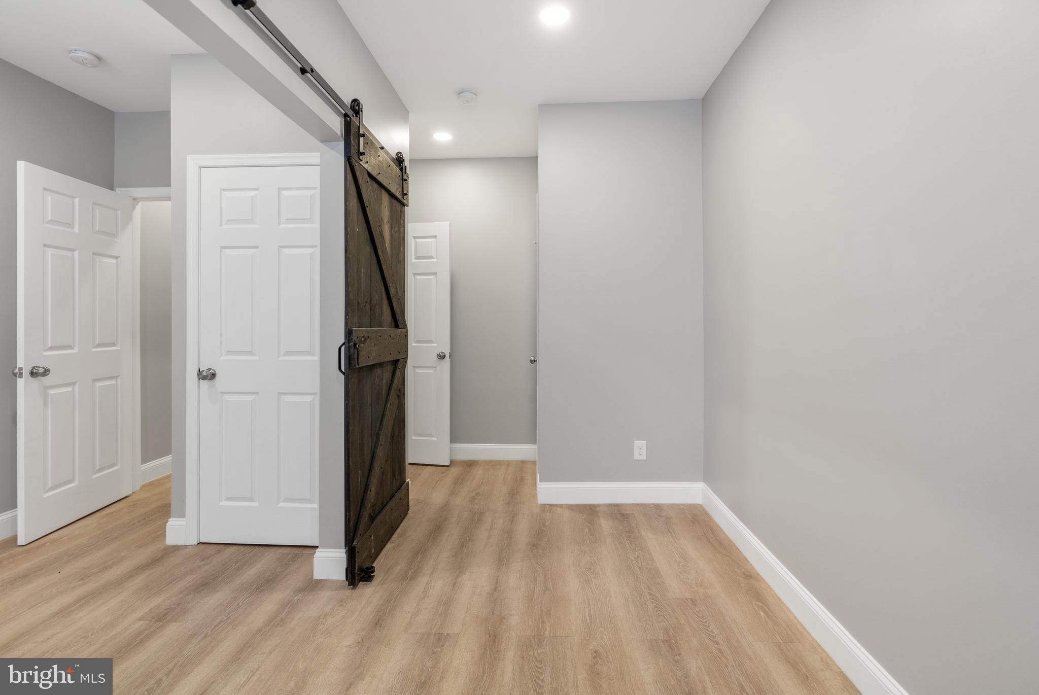 ALLENDALE - Residential