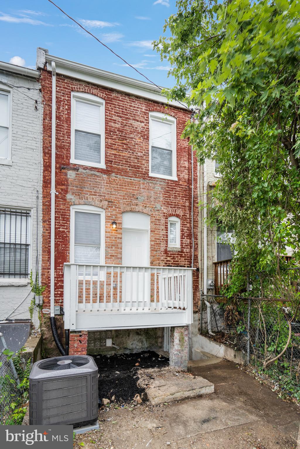 ALLENDALE - Residential