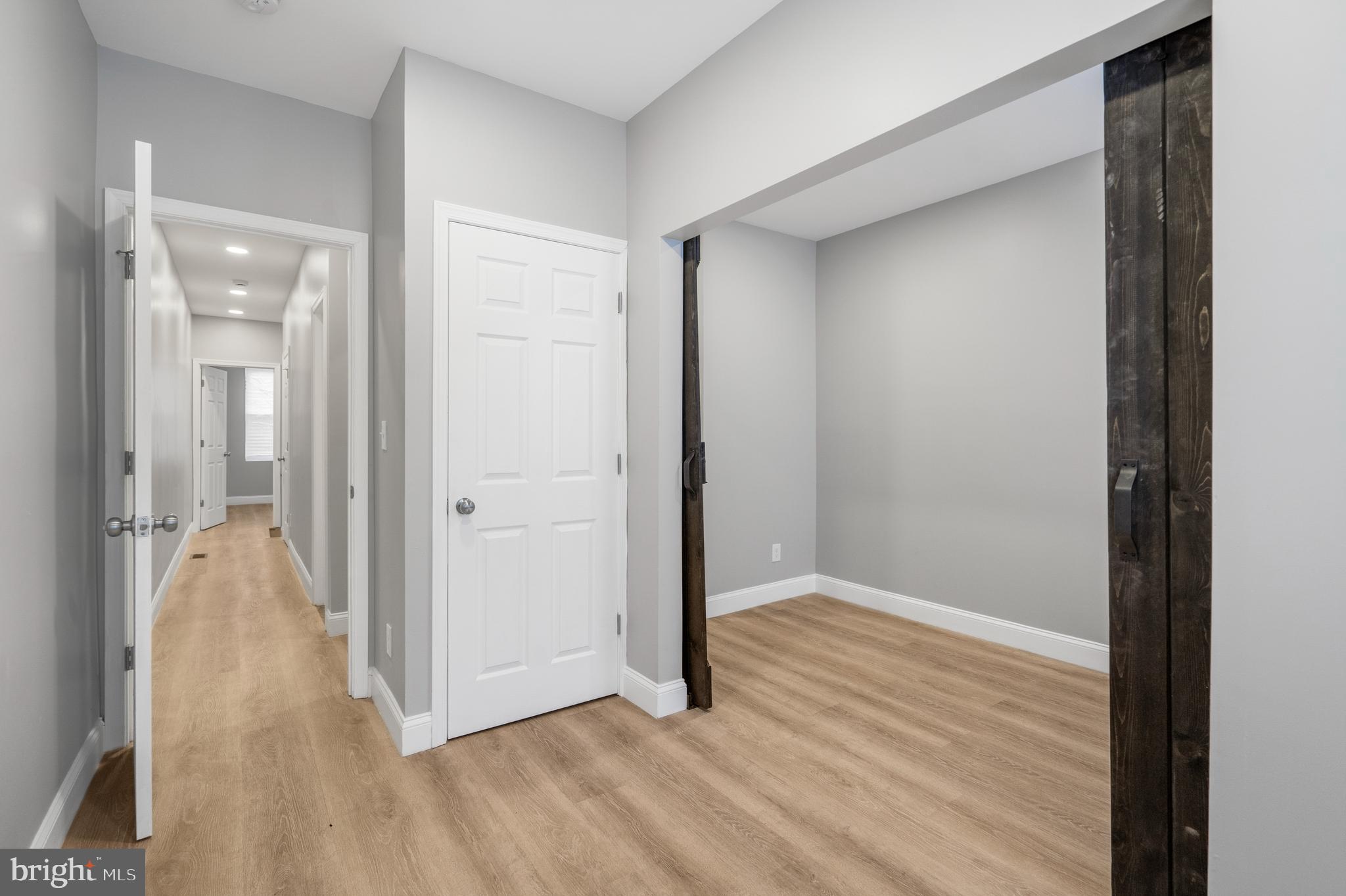 ALLENDALE - Residential