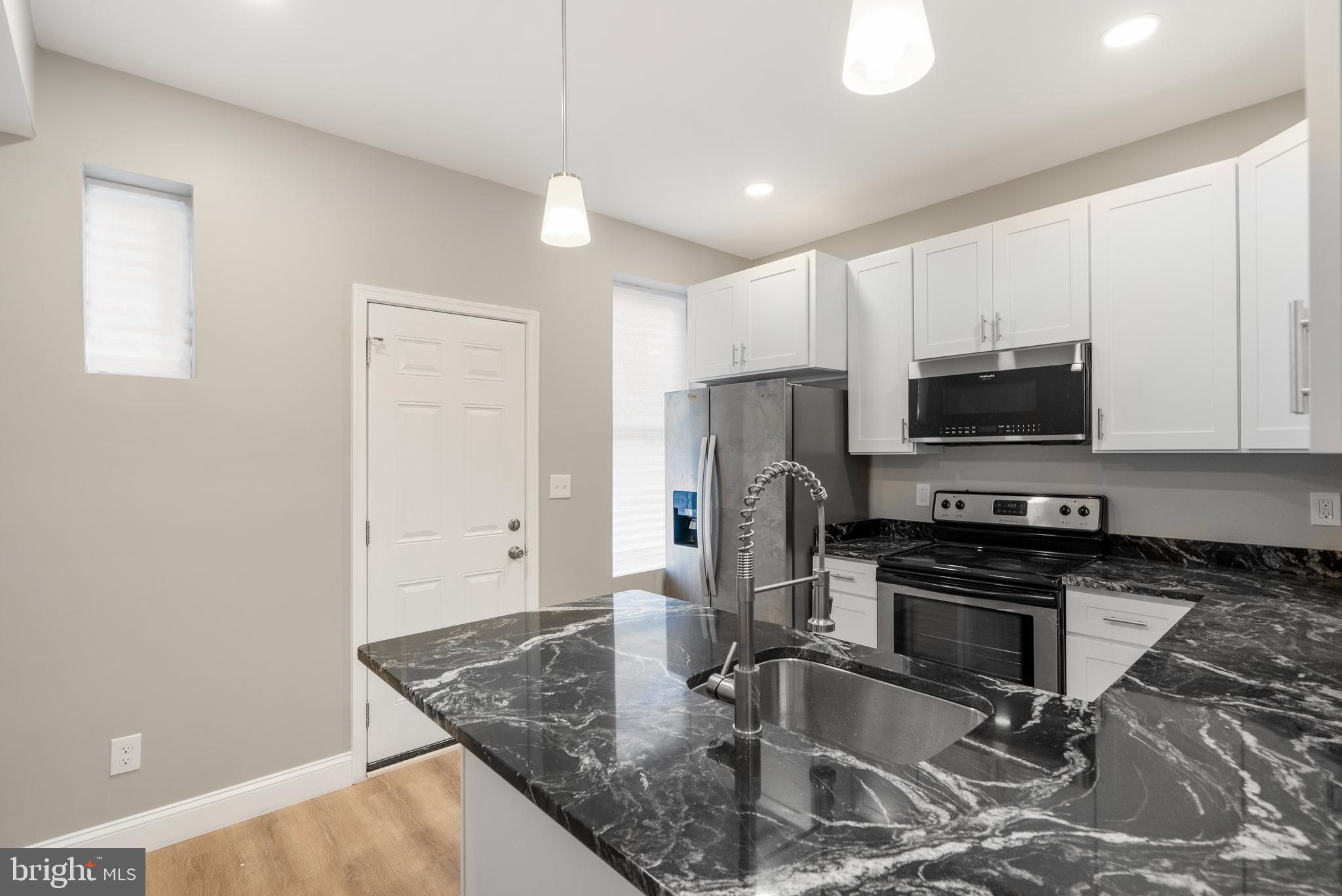 ALLENDALE - Residential