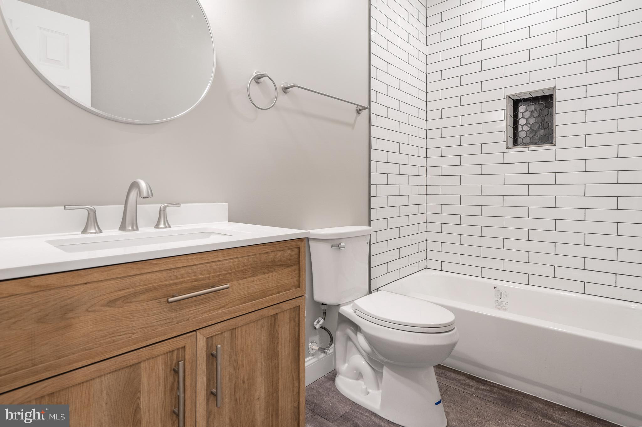 ALLENDALE - Residential