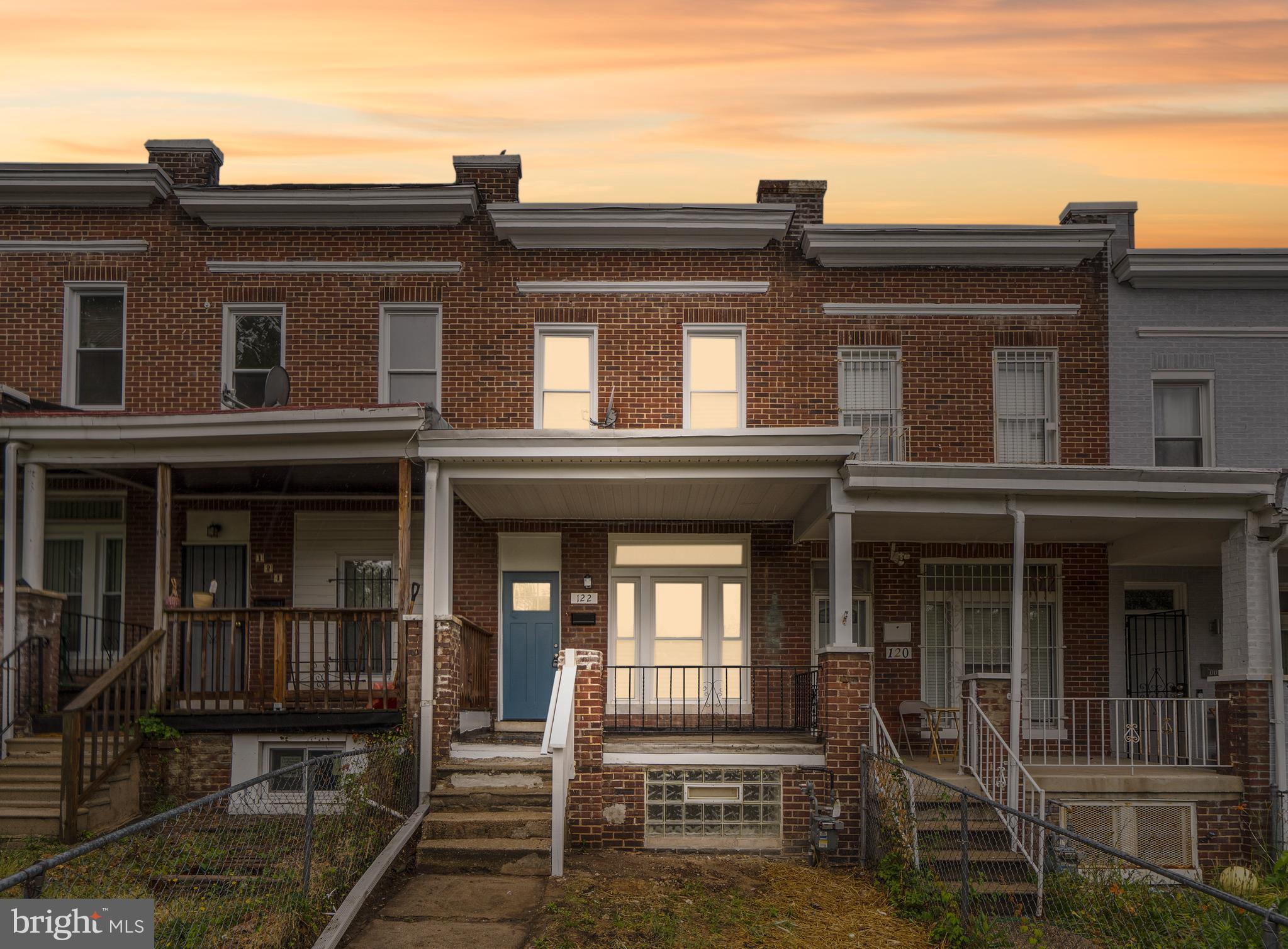 ALLENDALE - Residential