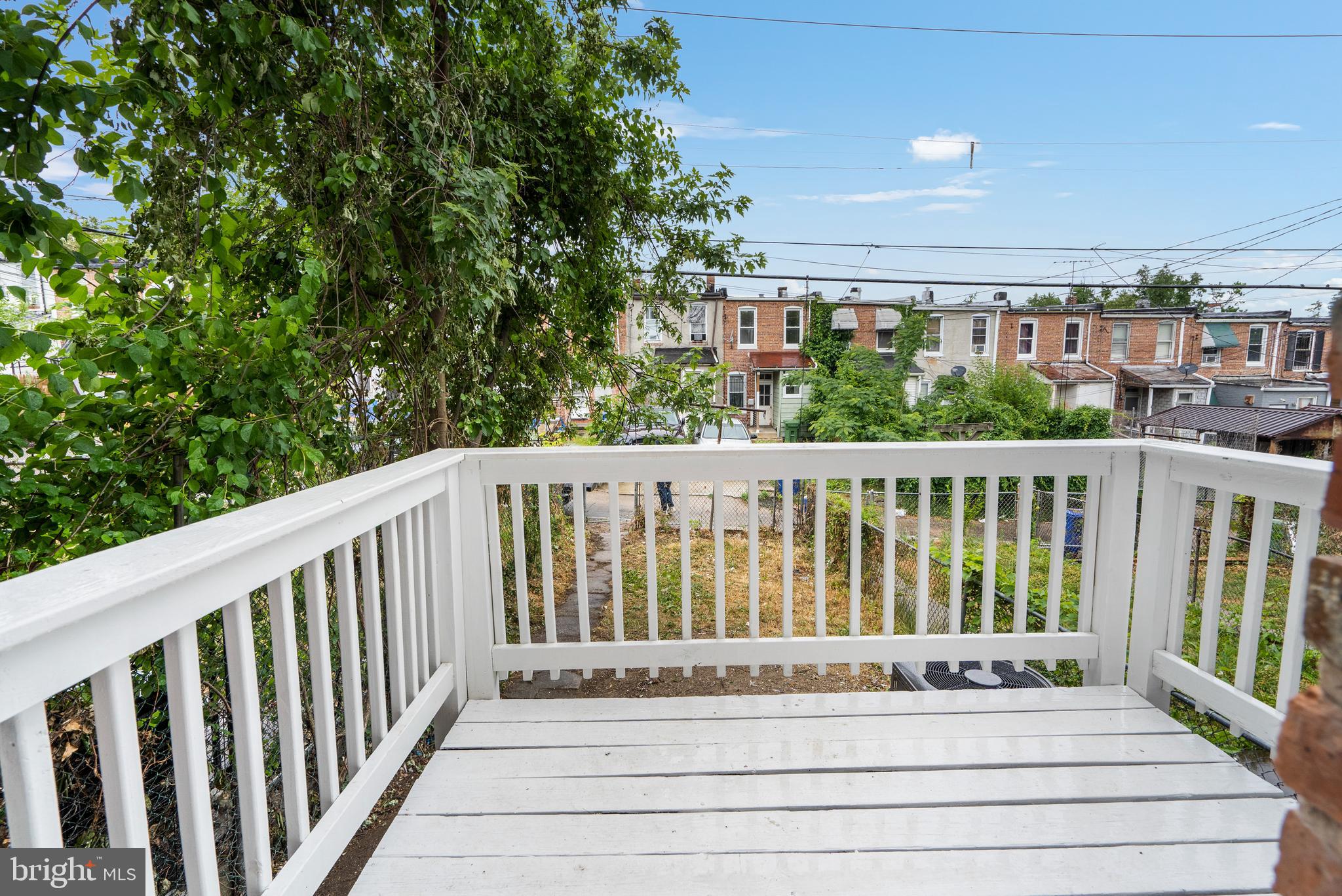 ALLENDALE - Residential