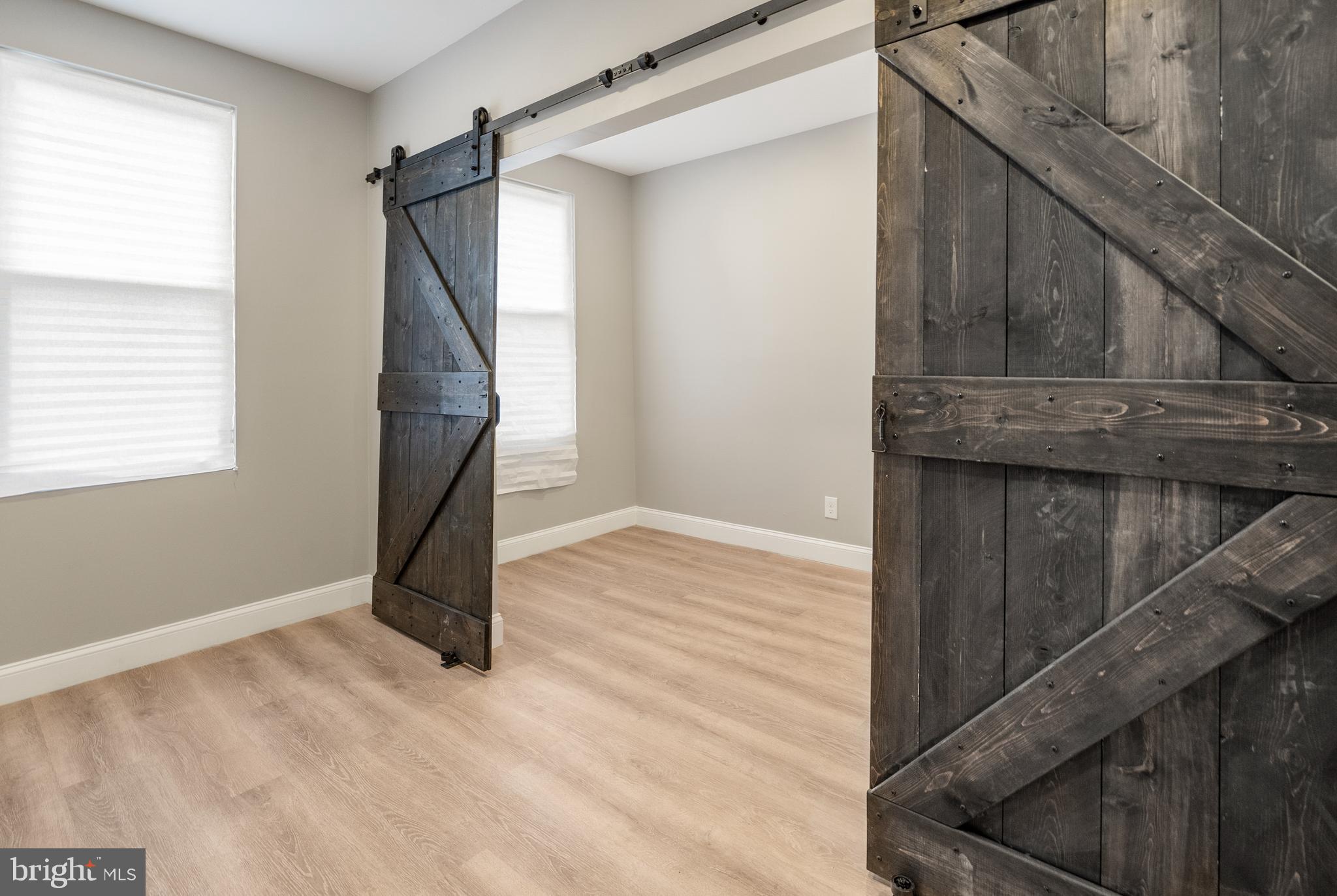 ALLENDALE - Residential