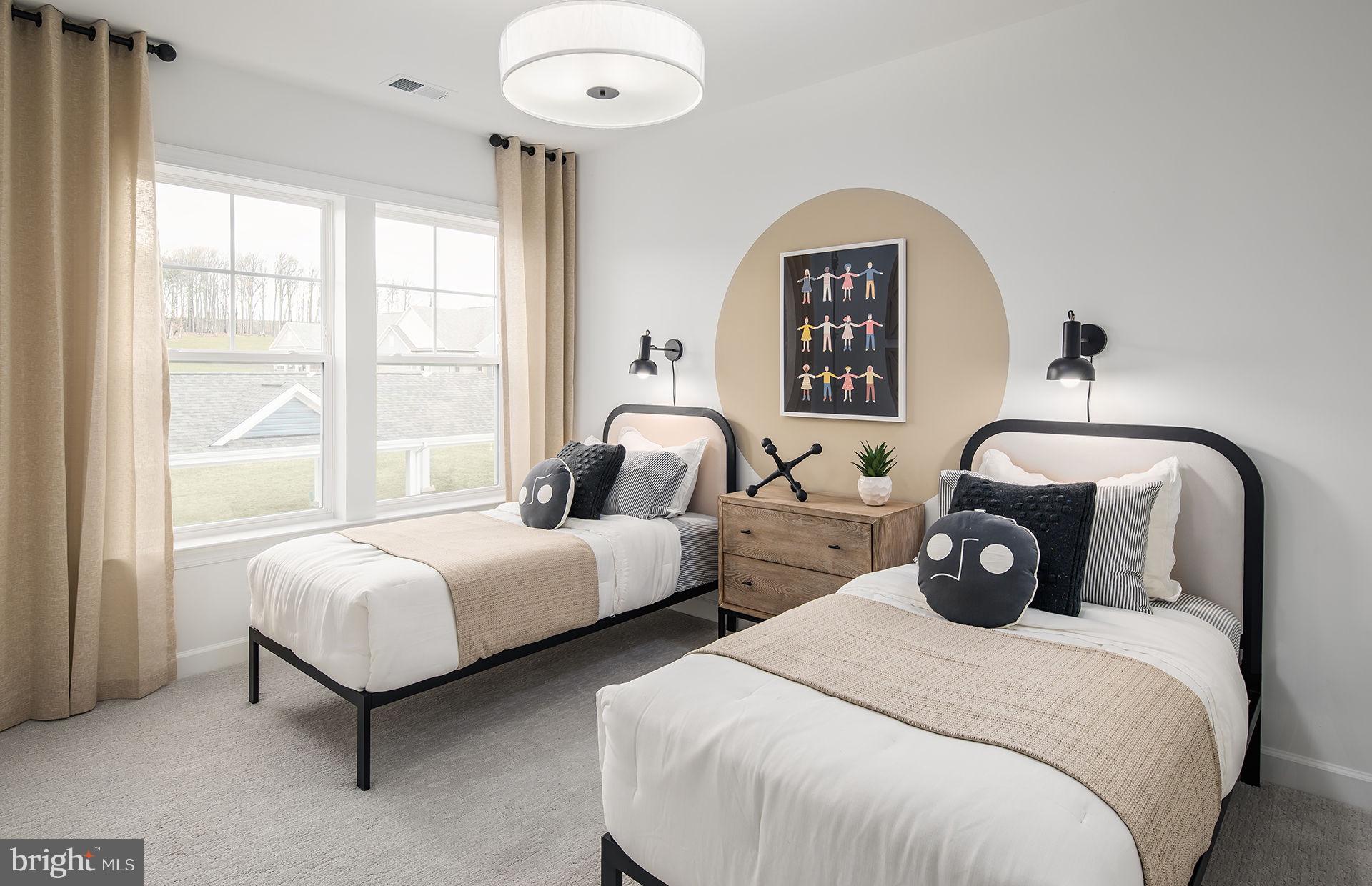 THE FLATS AT HEATHCOTE VILLAGE - Residential