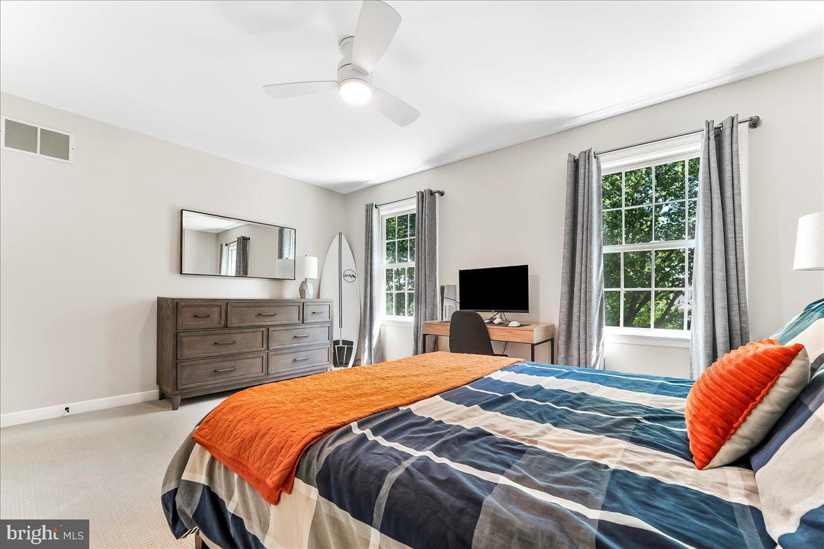 AVONWOOD - Residential