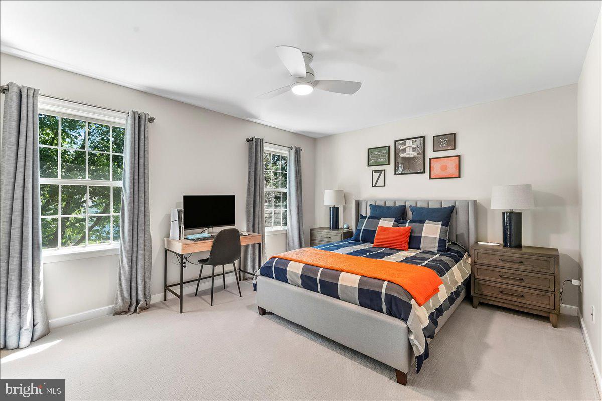 AVONWOOD - Residential