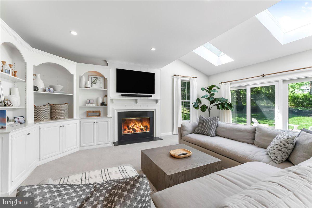 AVONWOOD - Residential