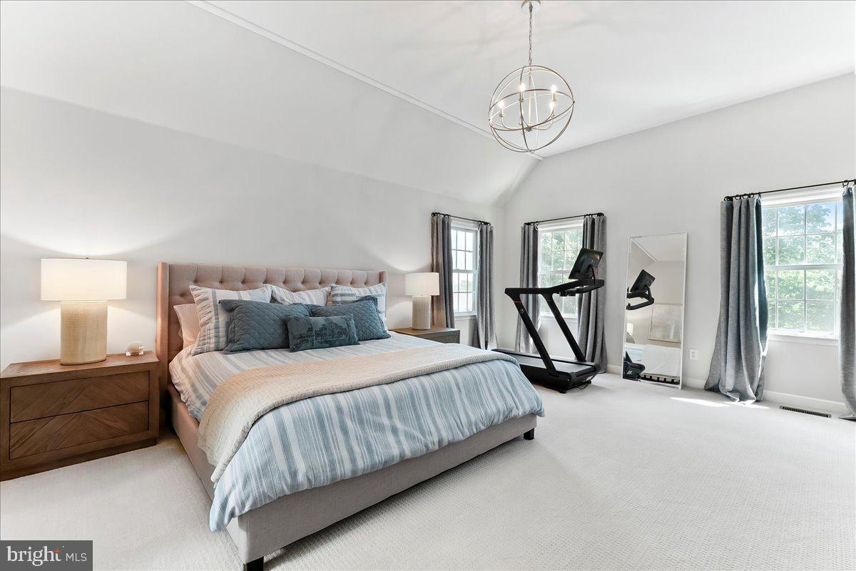 AVONWOOD - Residential