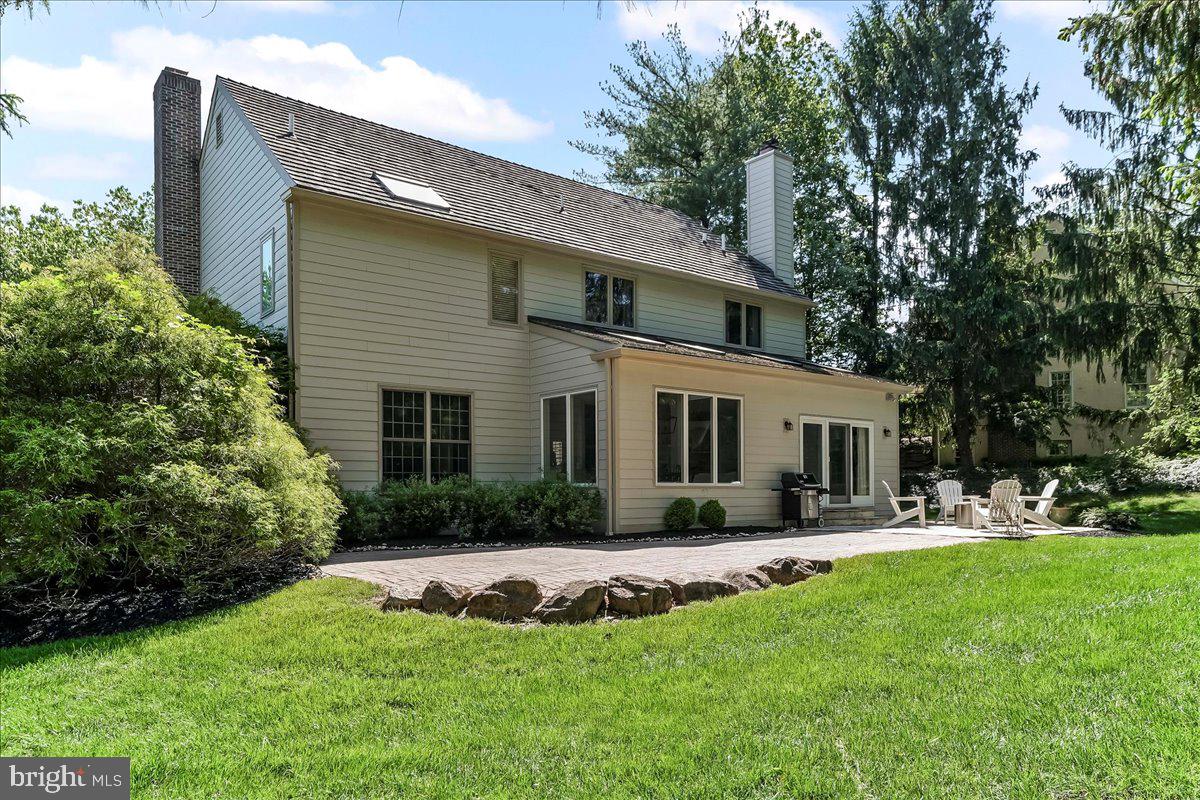 AVONWOOD - Residential