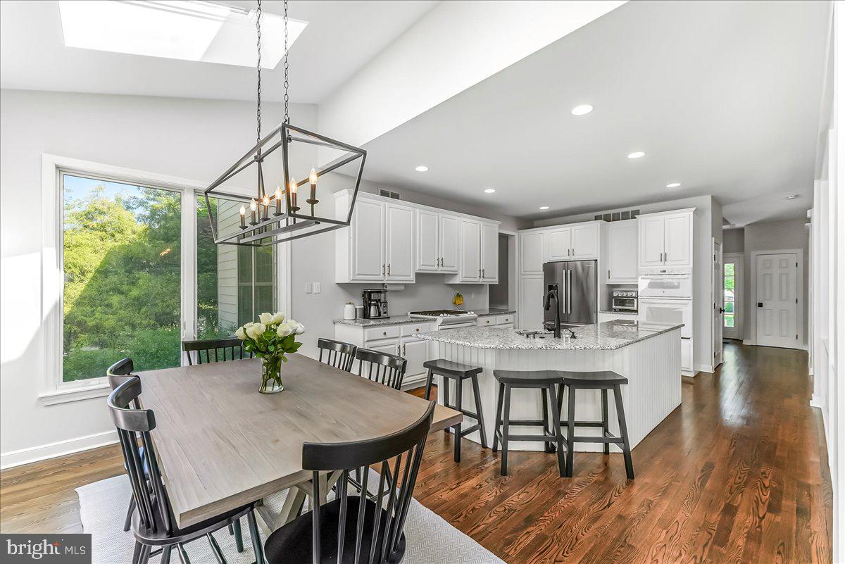 AVONWOOD - Residential