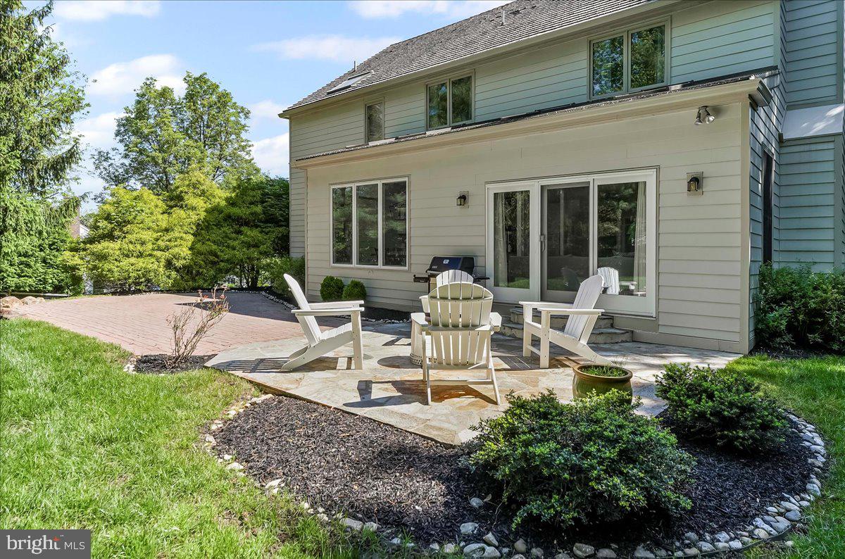 AVONWOOD - Residential