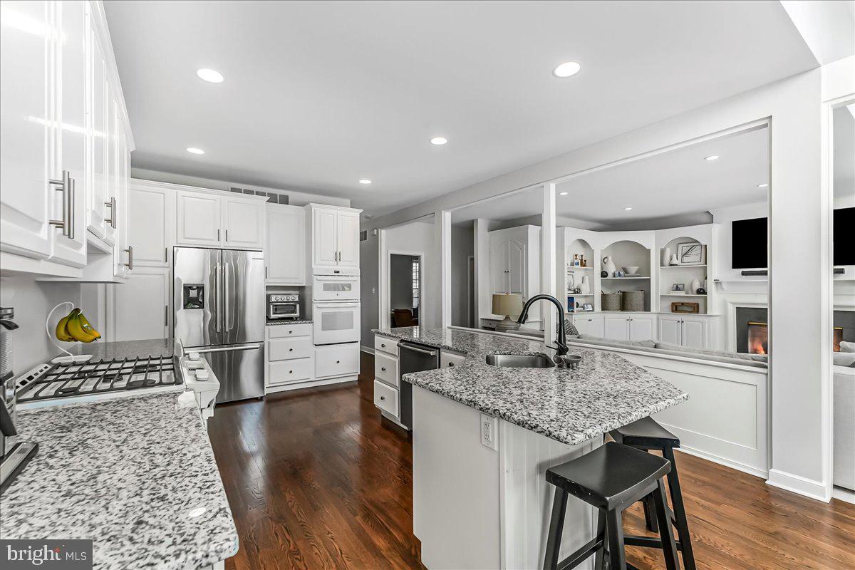 AVONWOOD - Residential