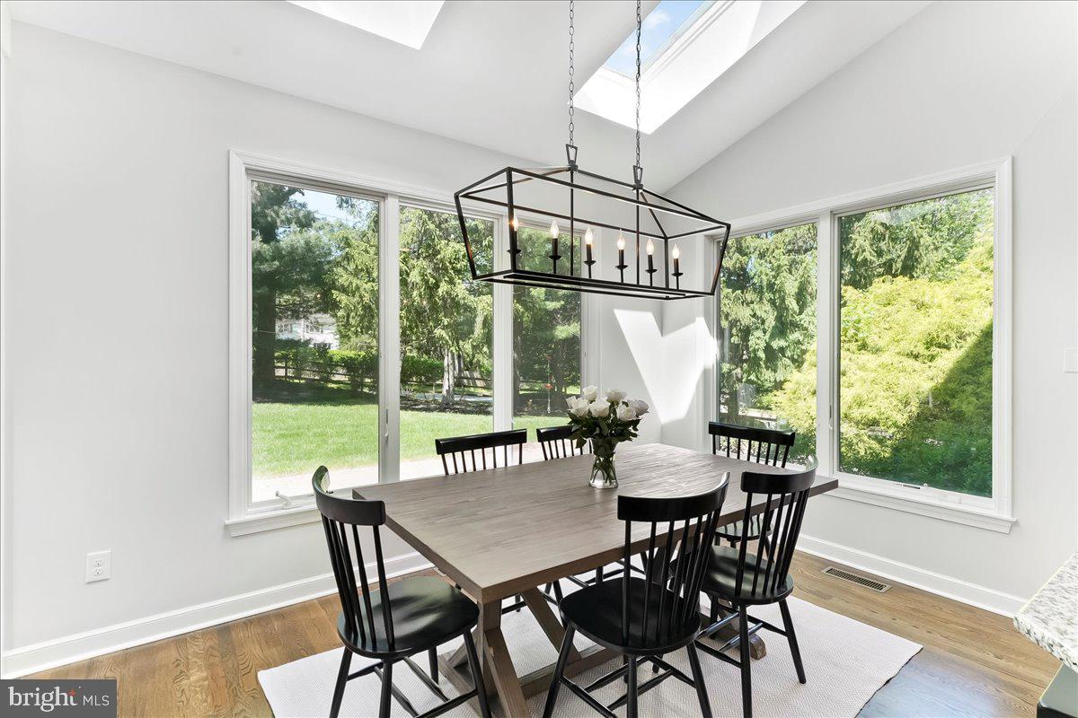 AVONWOOD - Residential