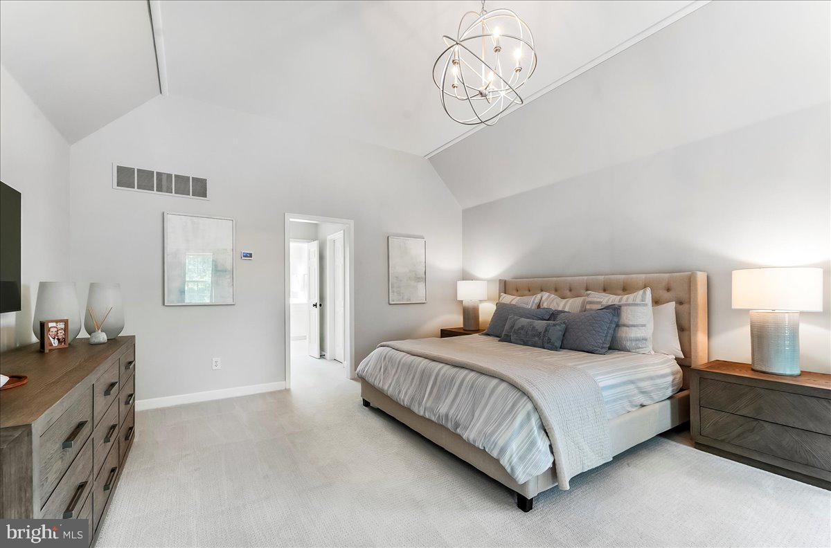 AVONWOOD - Residential