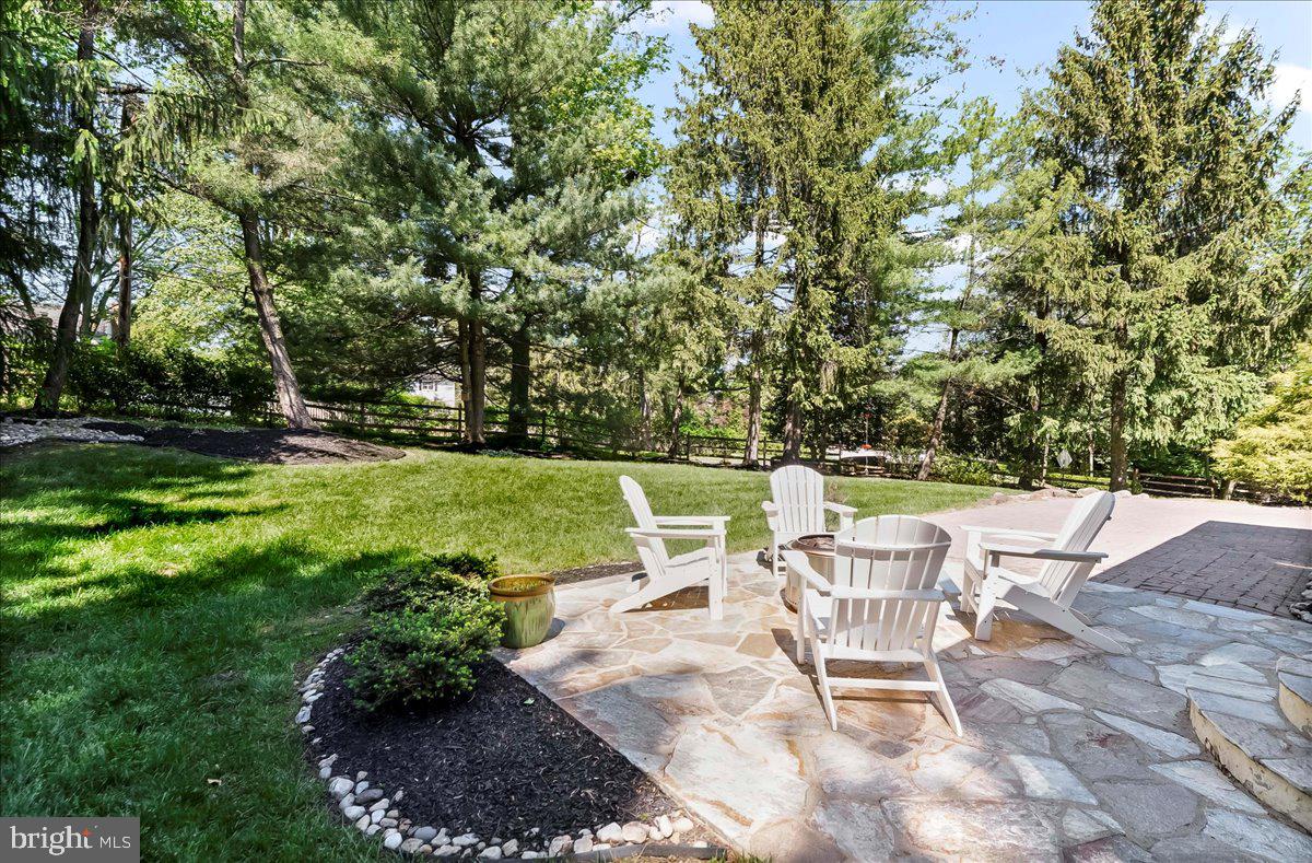 AVONWOOD - Residential