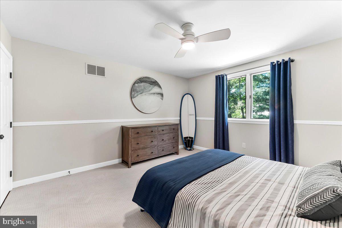 AVONWOOD - Residential