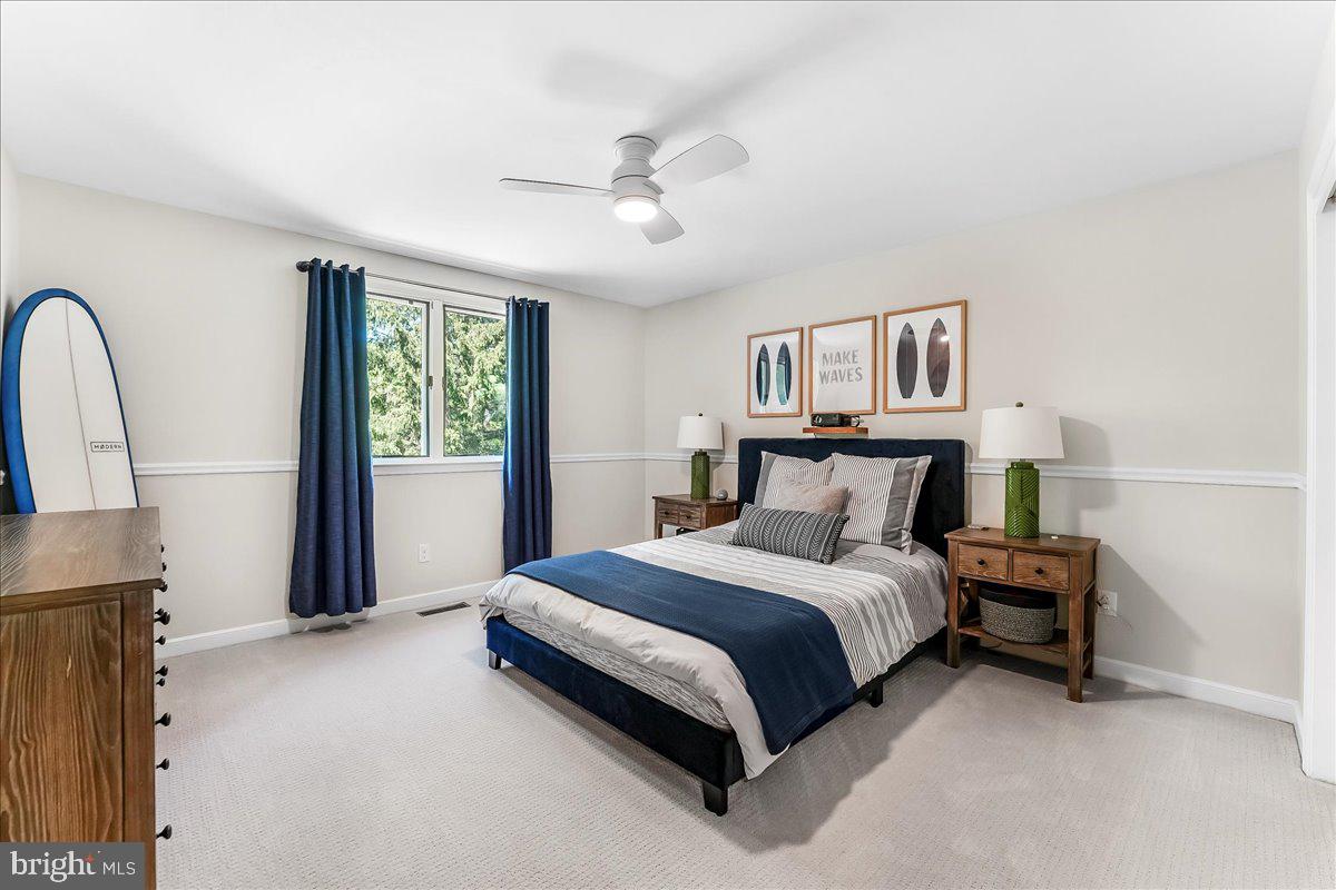 AVONWOOD - Residential