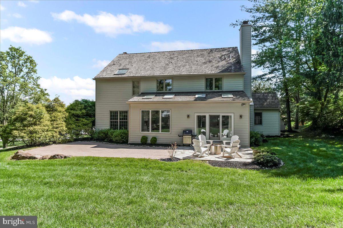 AVONWOOD - Residential