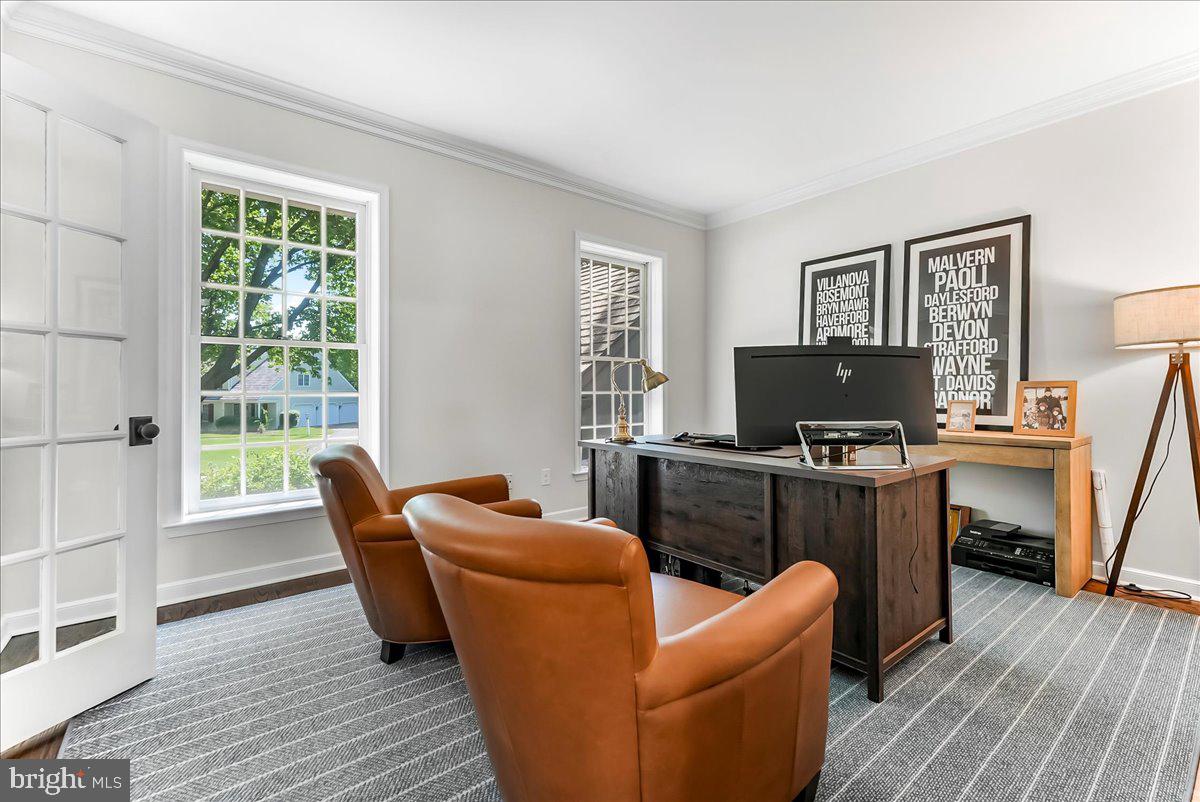 AVONWOOD - Residential