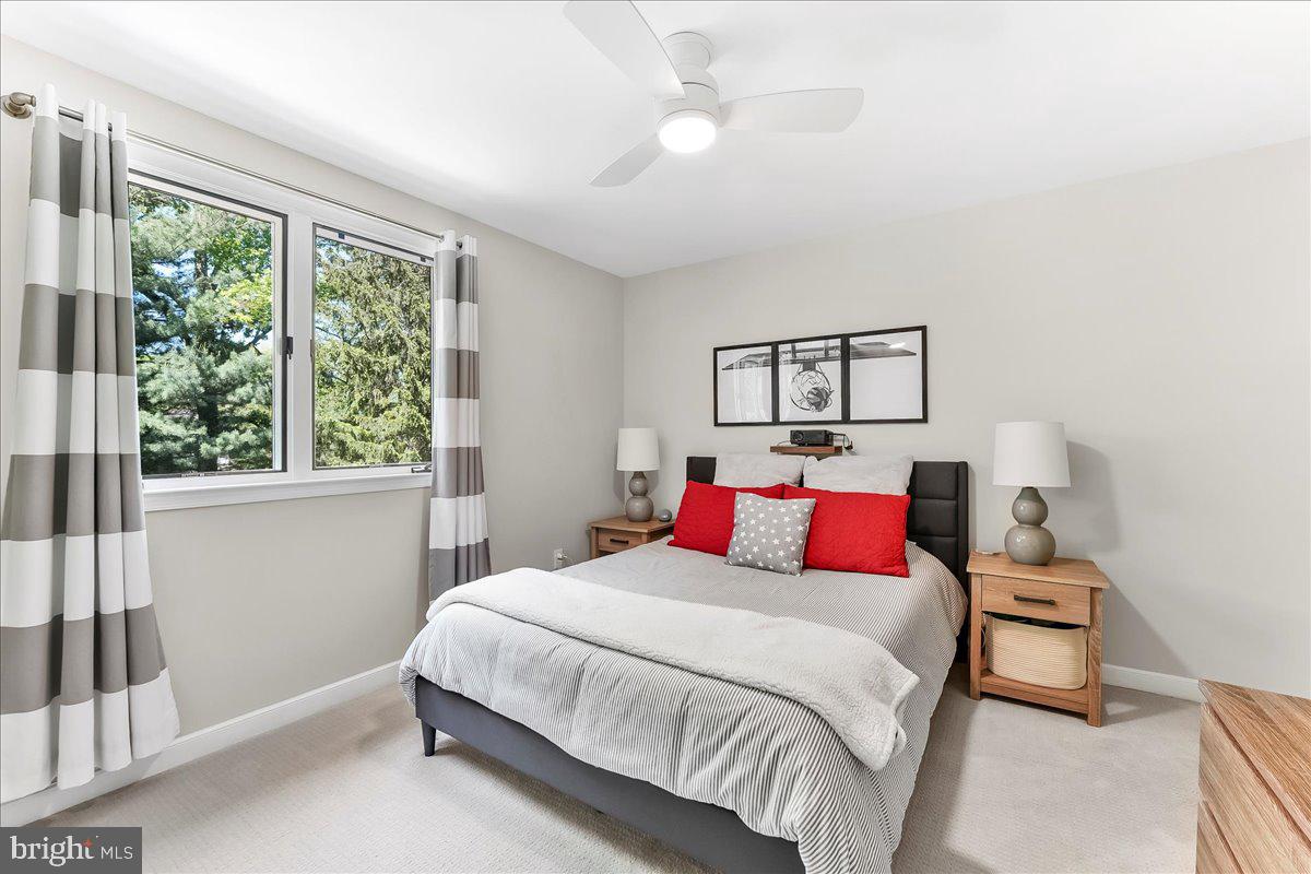 AVONWOOD - Residential