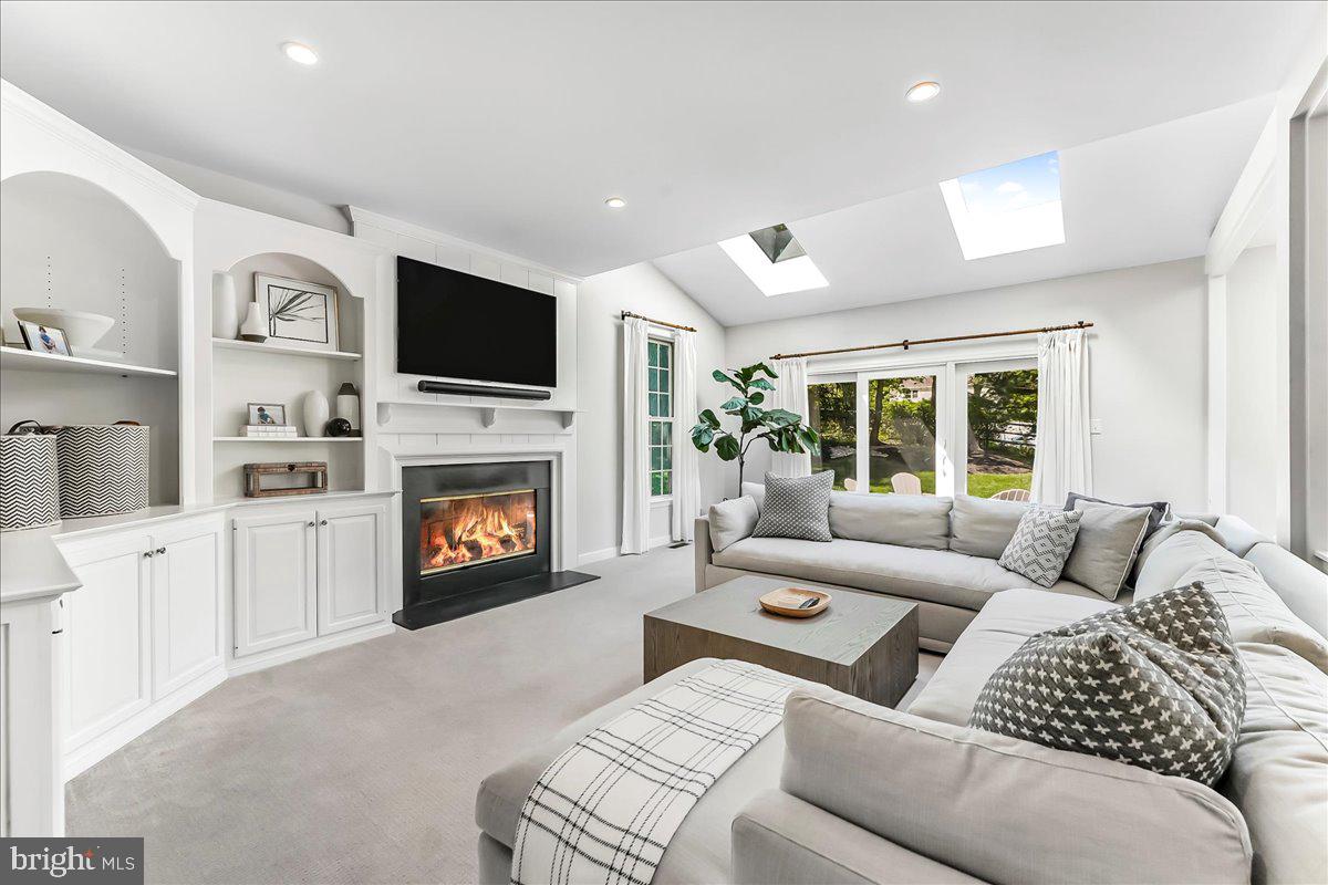 AVONWOOD - Residential