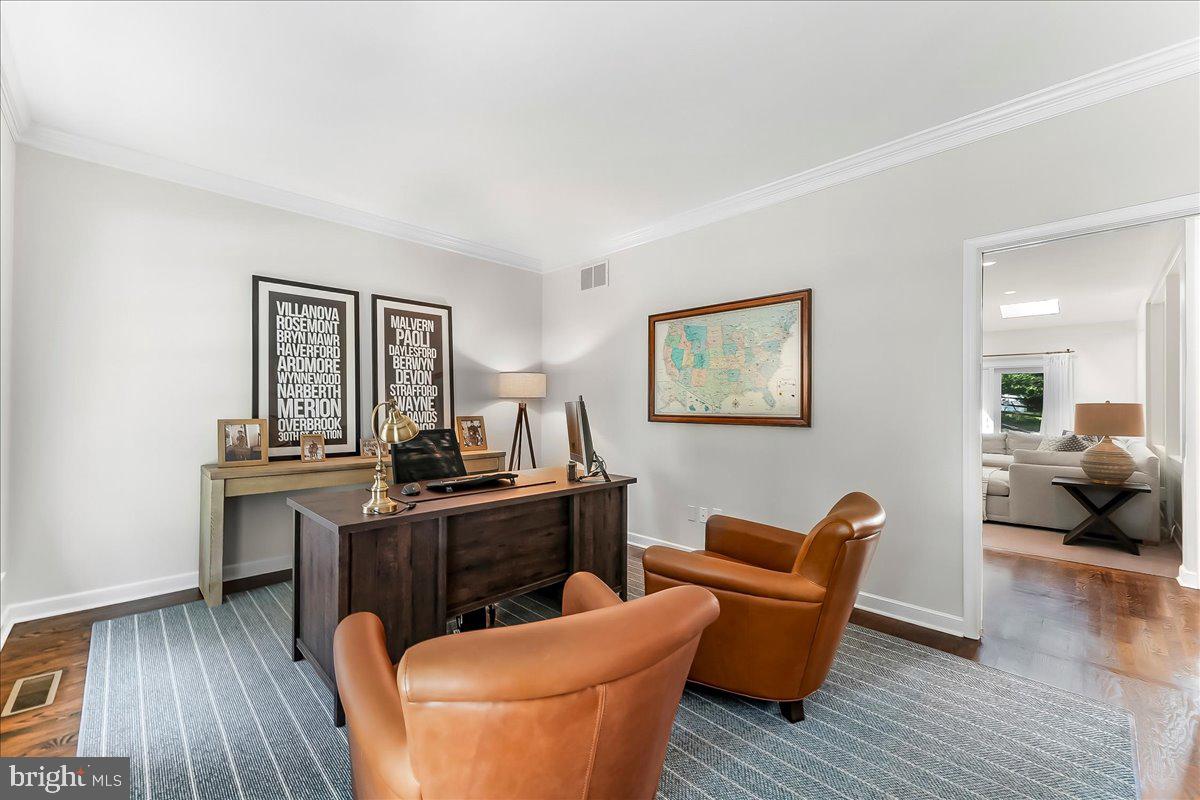 AVONWOOD - Residential