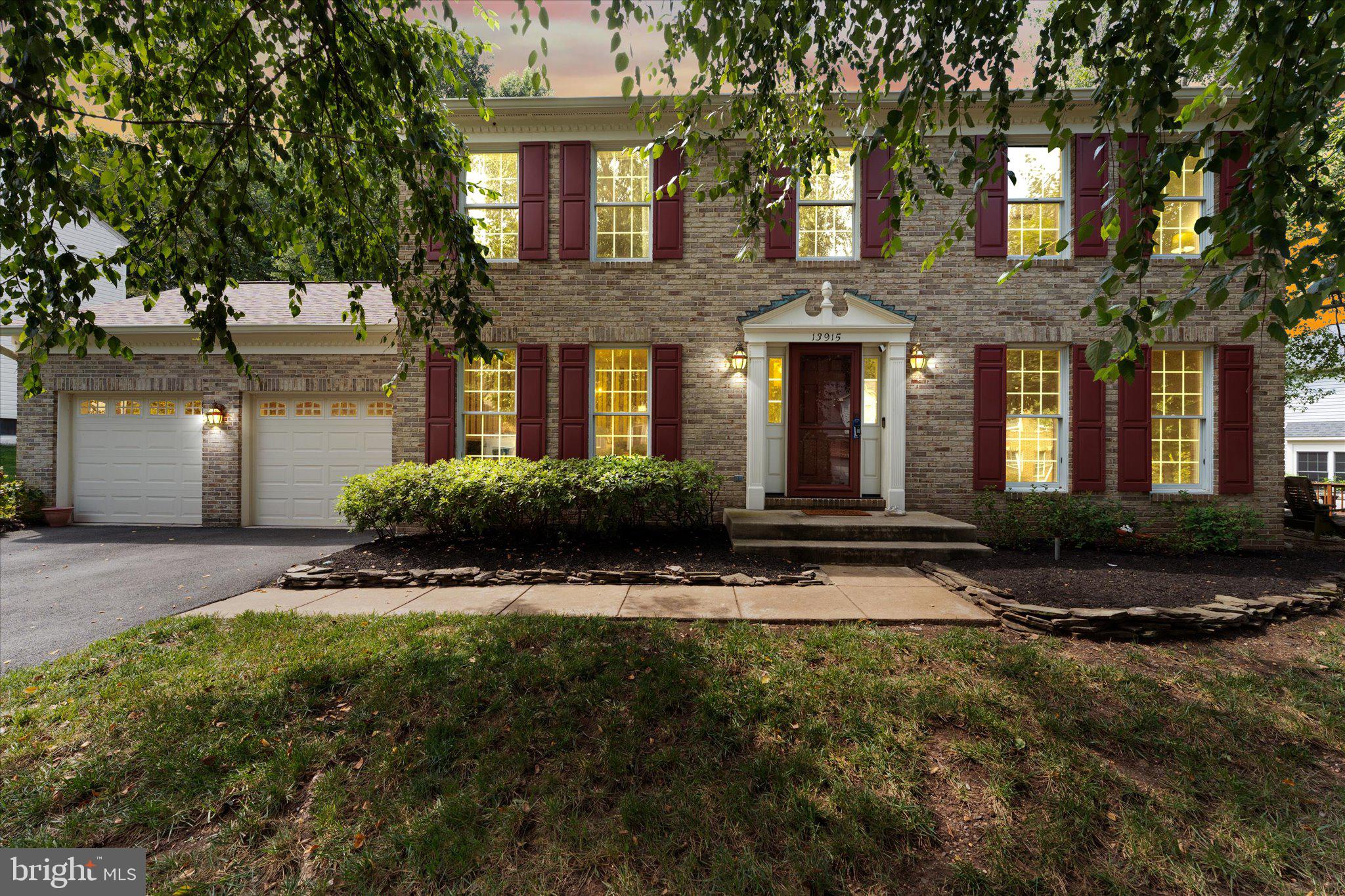 13915 WHETSTONE MANOR COURT