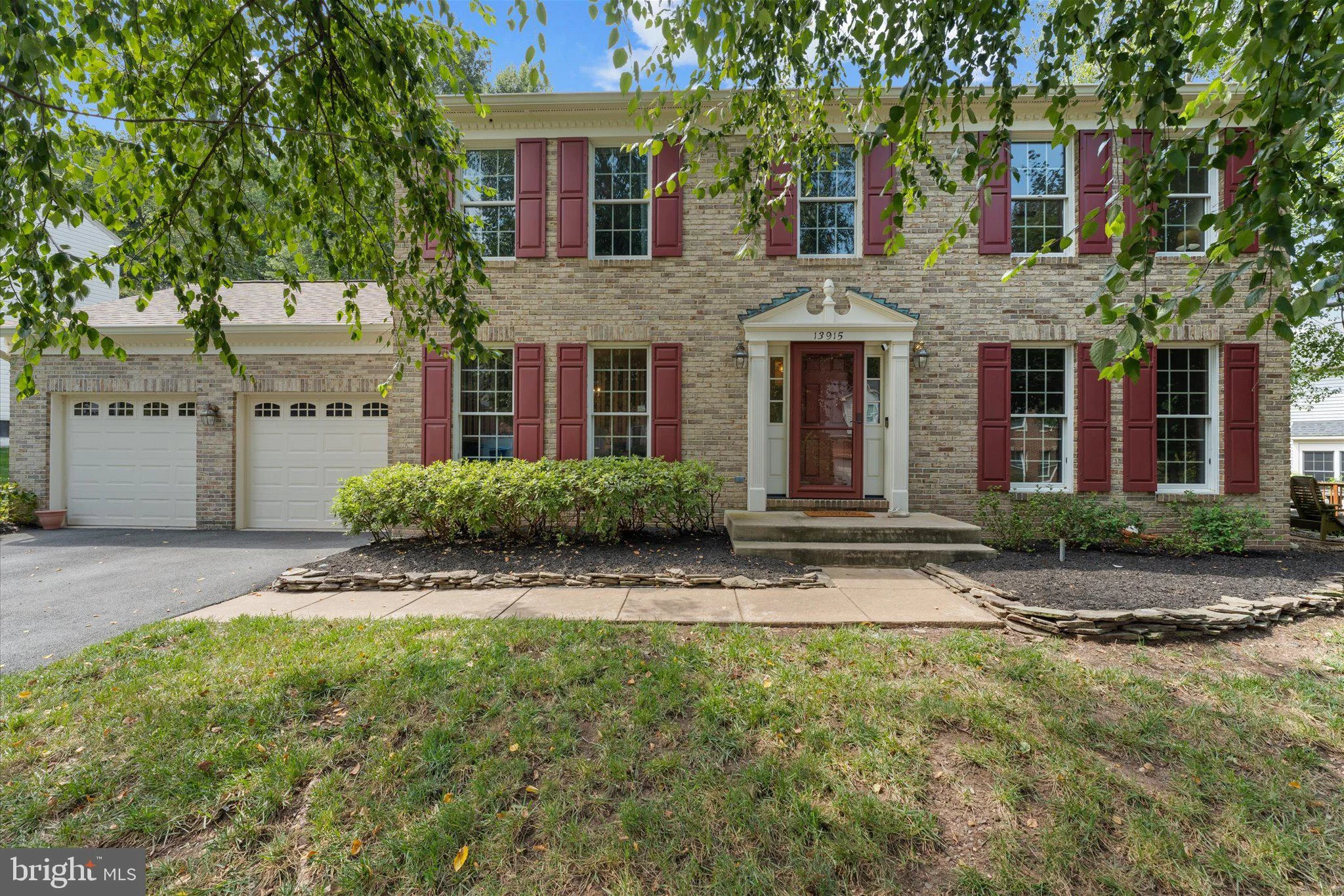 13915 Whetstone Manor Court, Clifton, VA, 20124