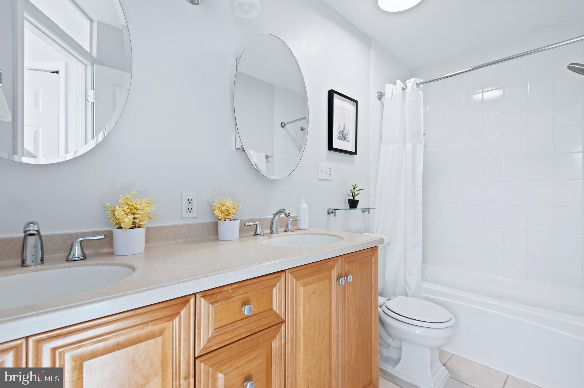 PADONIA COMPLEX - Residential