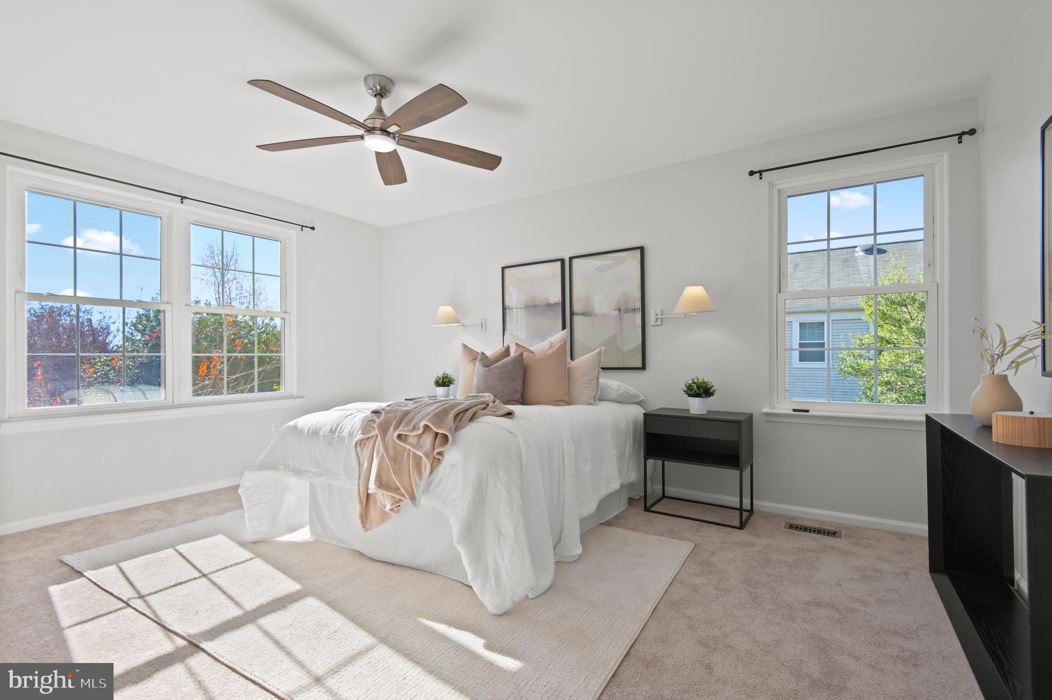 PADONIA COMPLEX - Residential