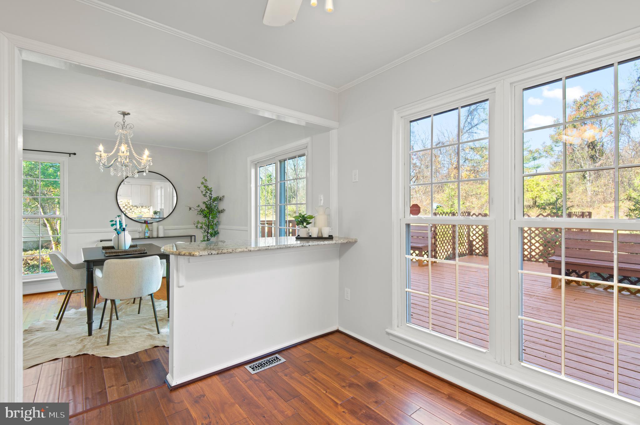 PADONIA COMPLEX - Residential