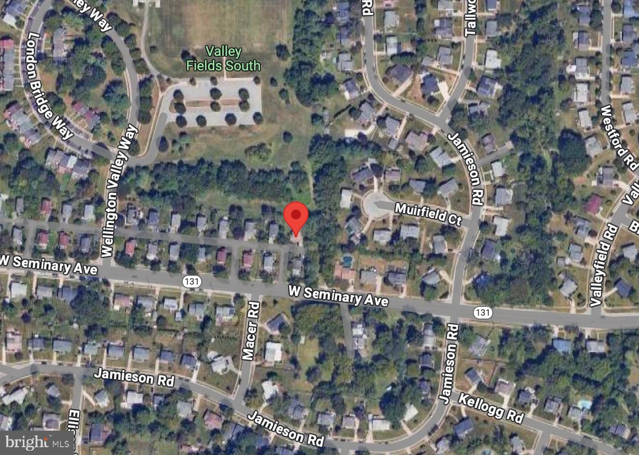 PADONIA COMPLEX - Residential